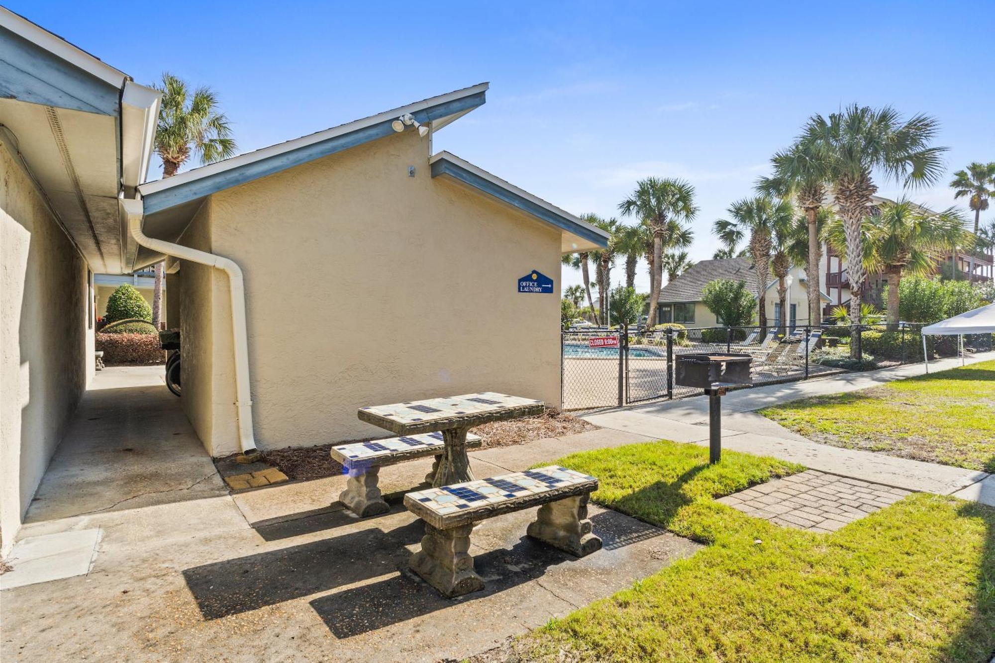Holiday home Sunswept By Panhandle Getaways Panama City Beach