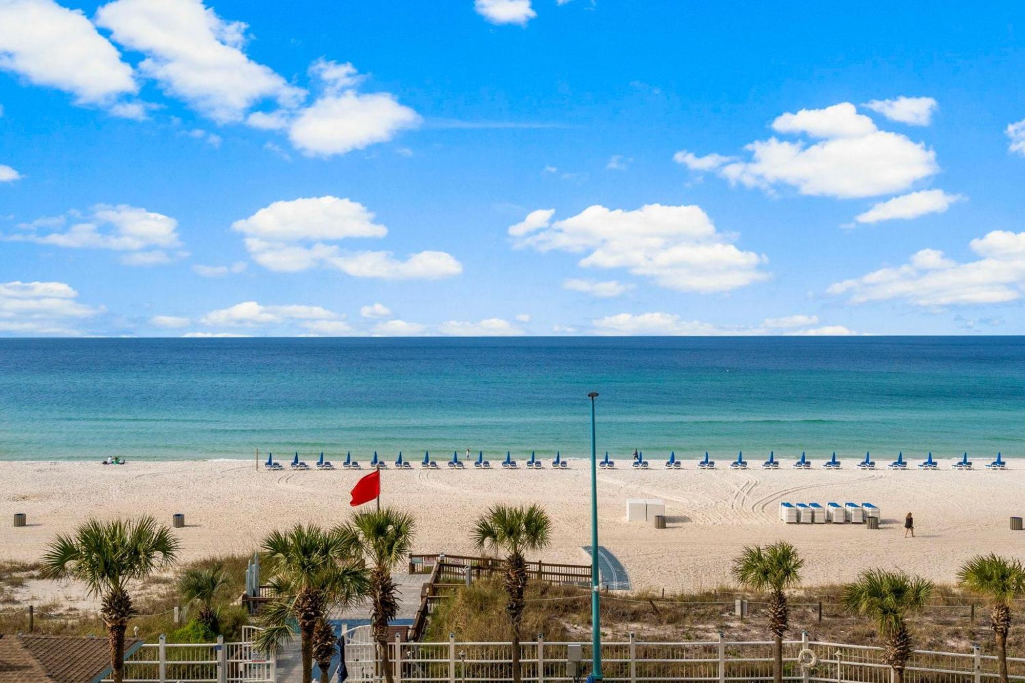 Apartment The Summit 515 Panama City Beach