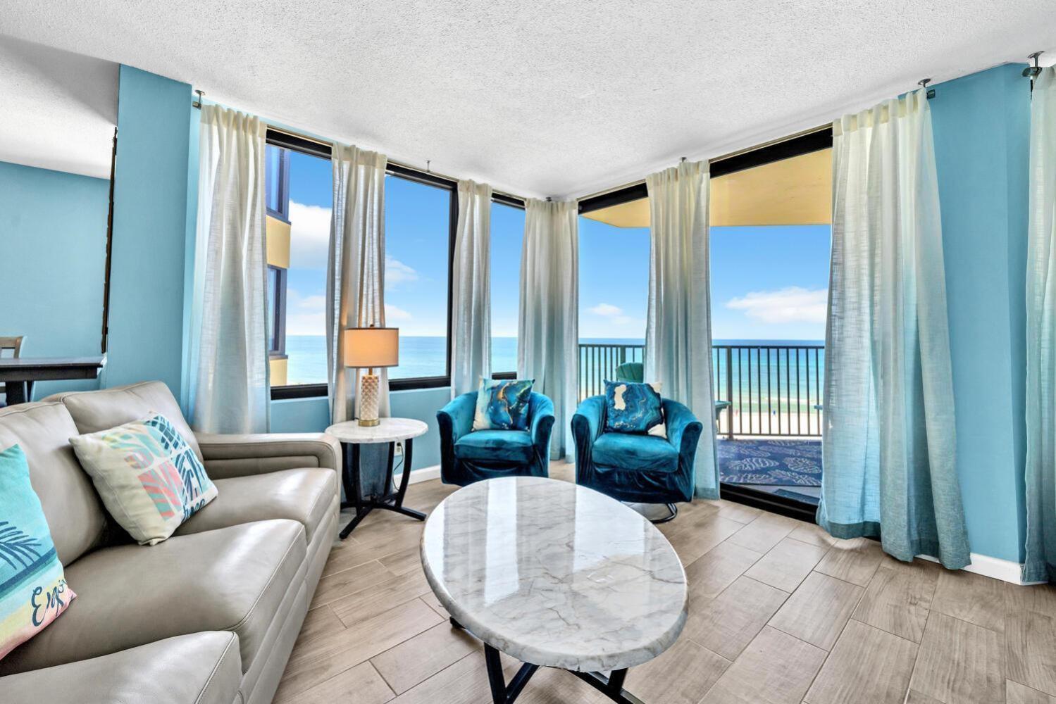 Sunbird 606w Holiday home Panama City Beach