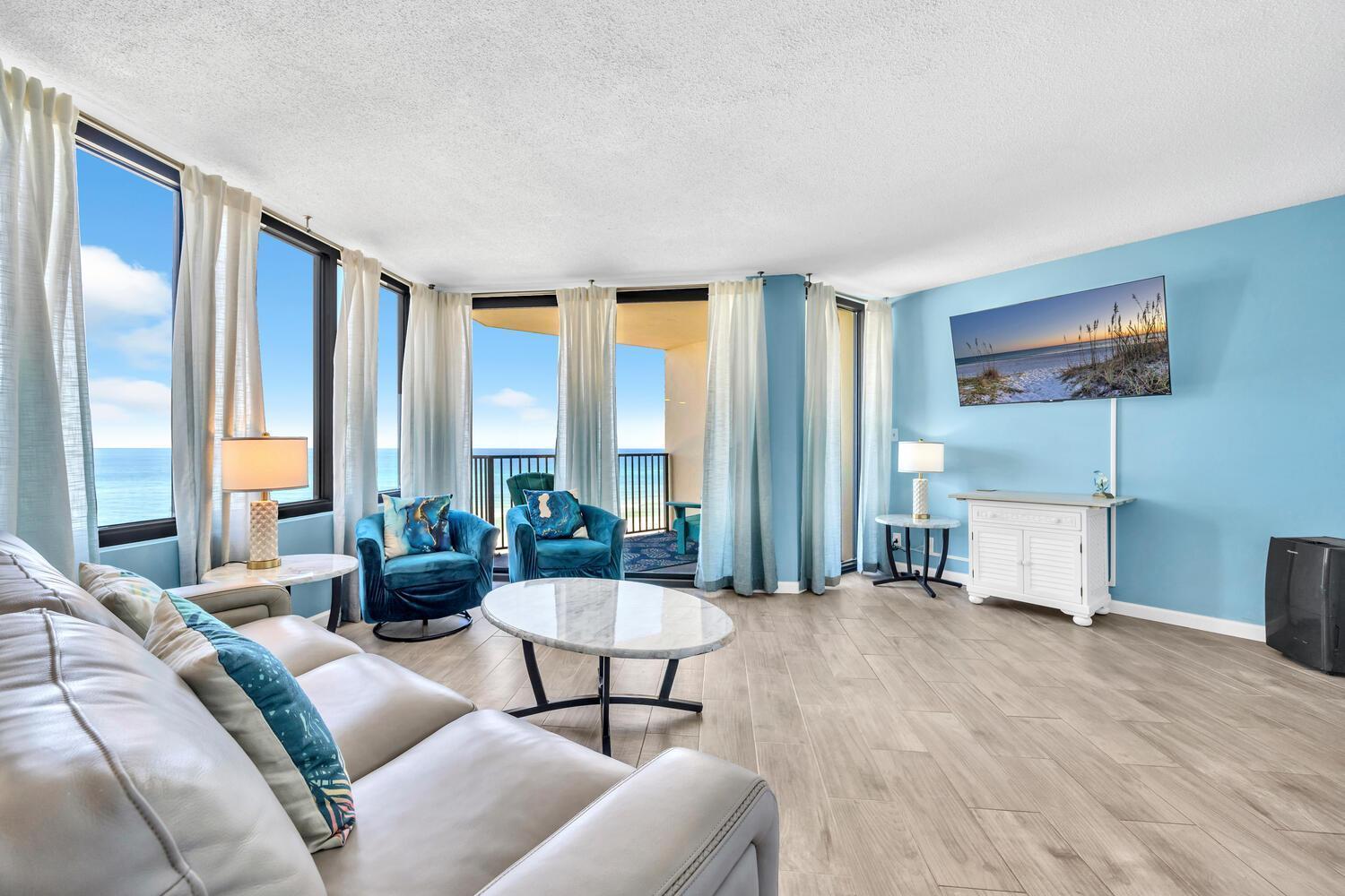 Sunbird 606w * Panama City Beach