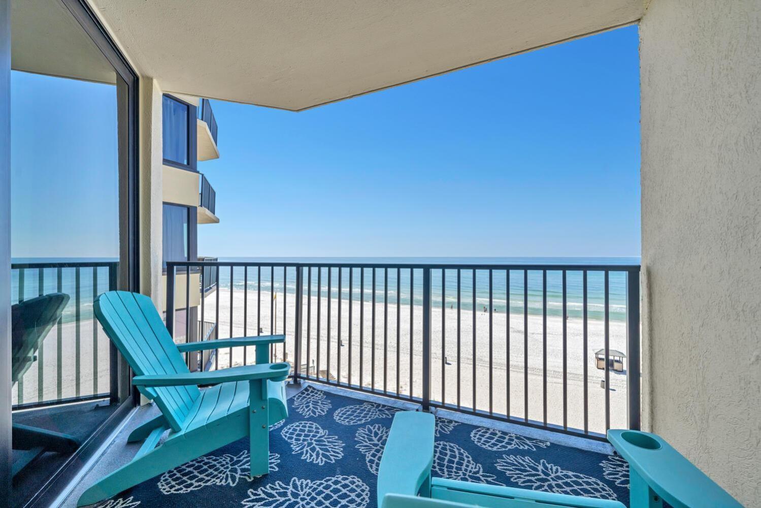 Holiday home Sunbird 606w