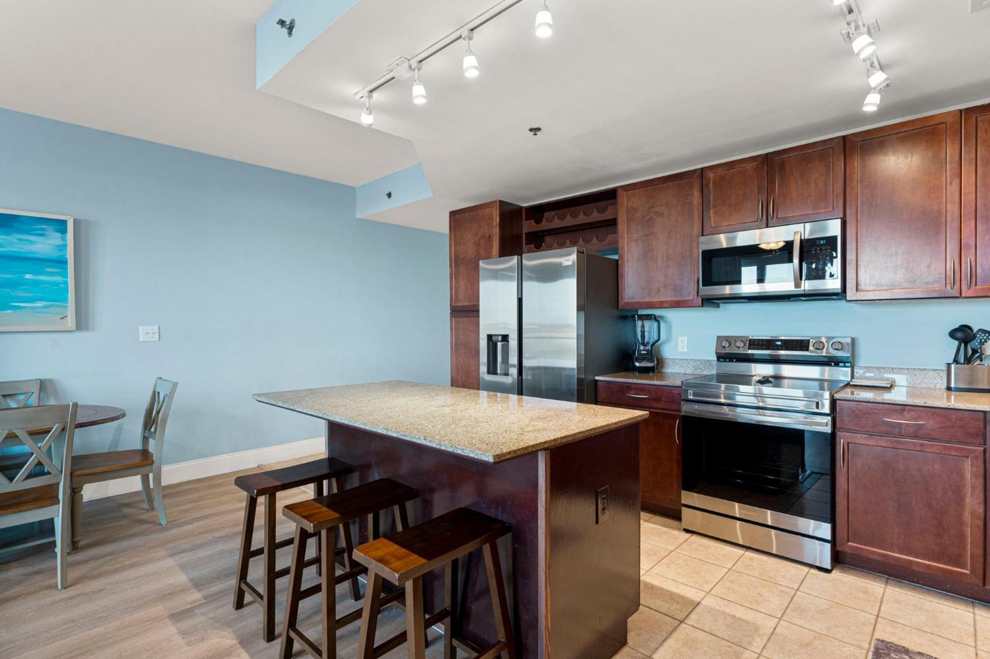 Laketown Wharf #319 By Nautical Panama City Beach