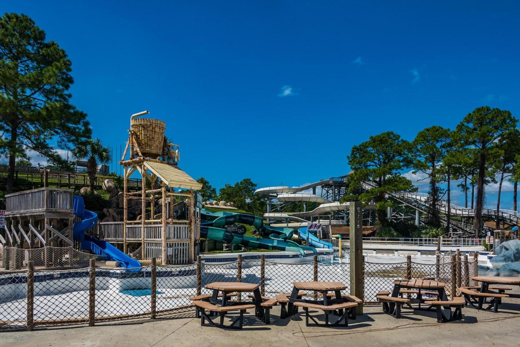 Holiday home Calypso Iii 1501 Panama City Beach