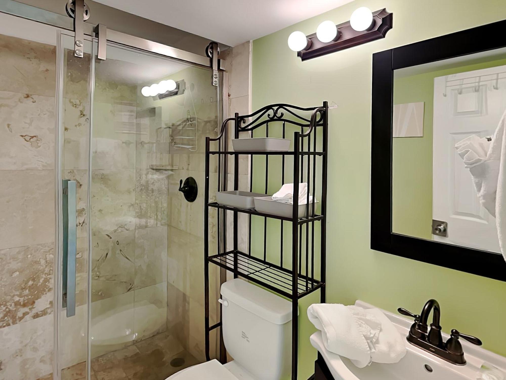 Apartment Continental 404 Panama City Beach
