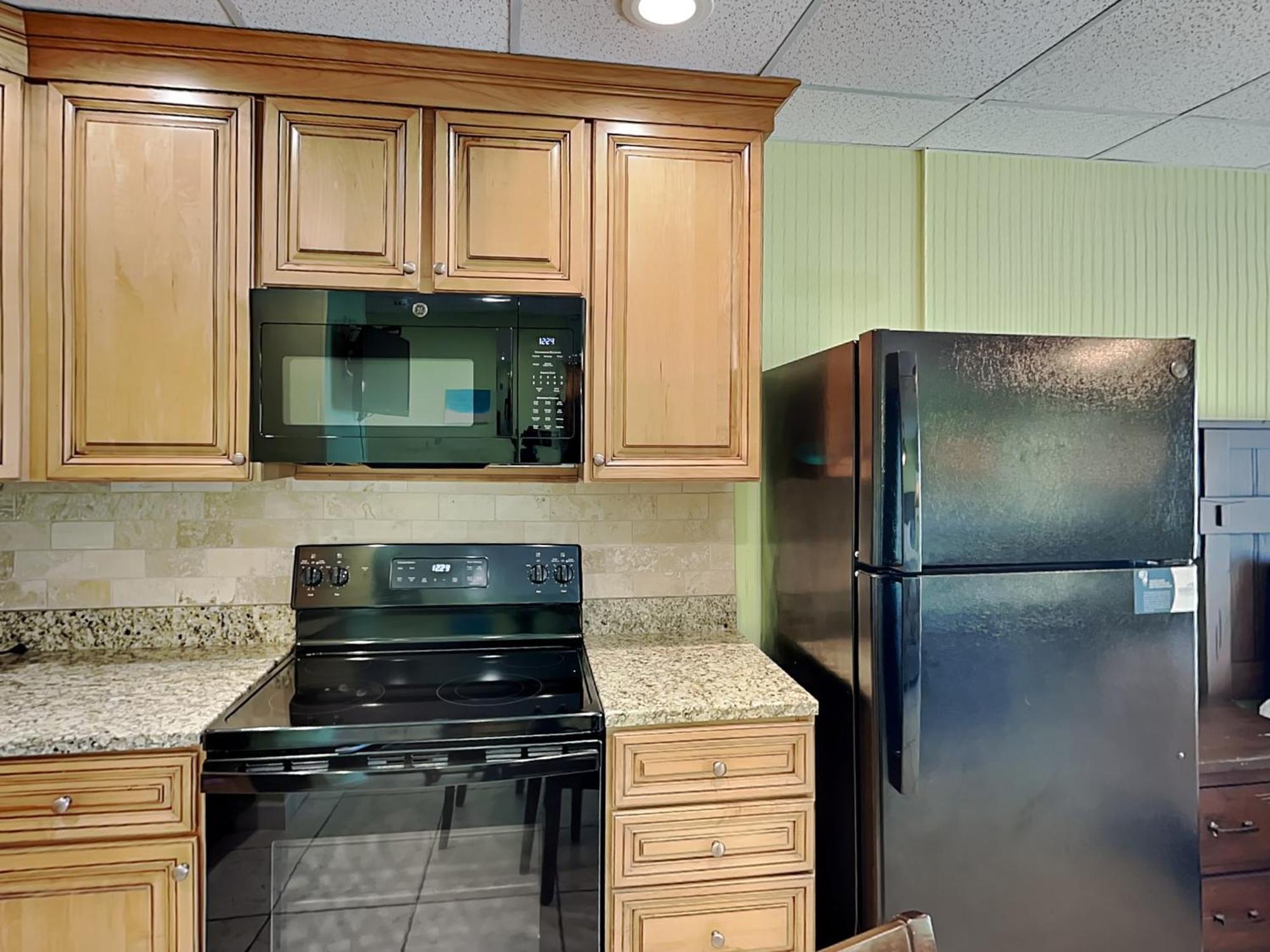 Continental 404 Apartment Panama City Beach