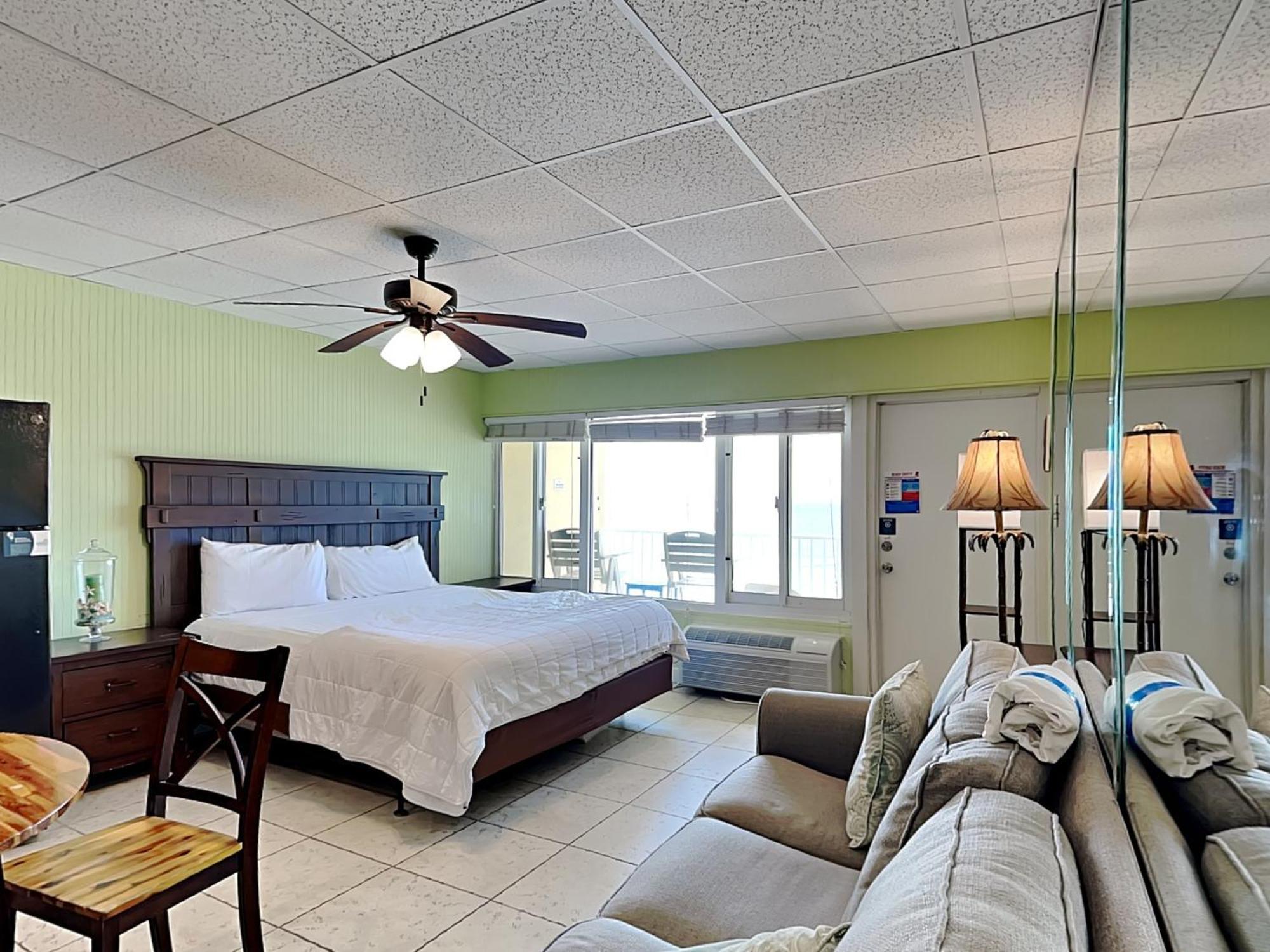 Apartment Continental 404 Panama City Beach