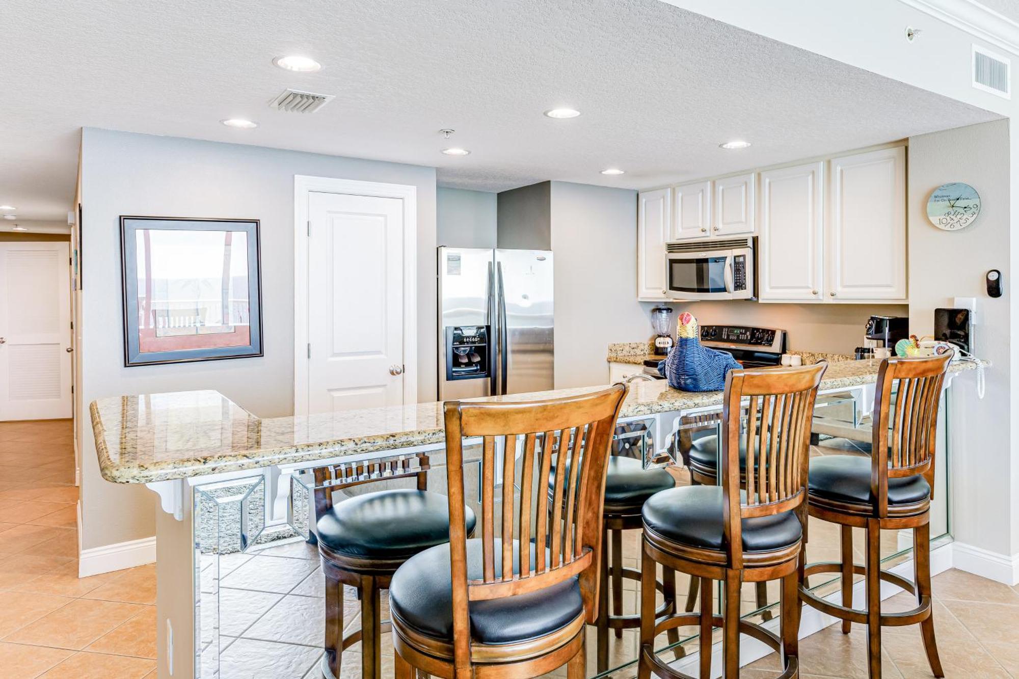 Apartment Palazzo 0804 Panama City Beach