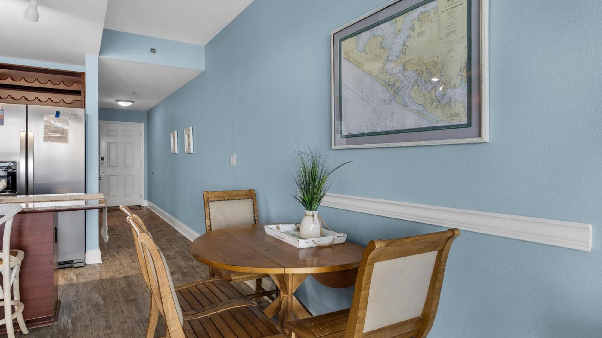 Holiday home Next To The 10th Floor Pool - Laketown Wharf 1031- 2 Bd Bunks, 2ba, And Amazing Amenities! Panama City Beach