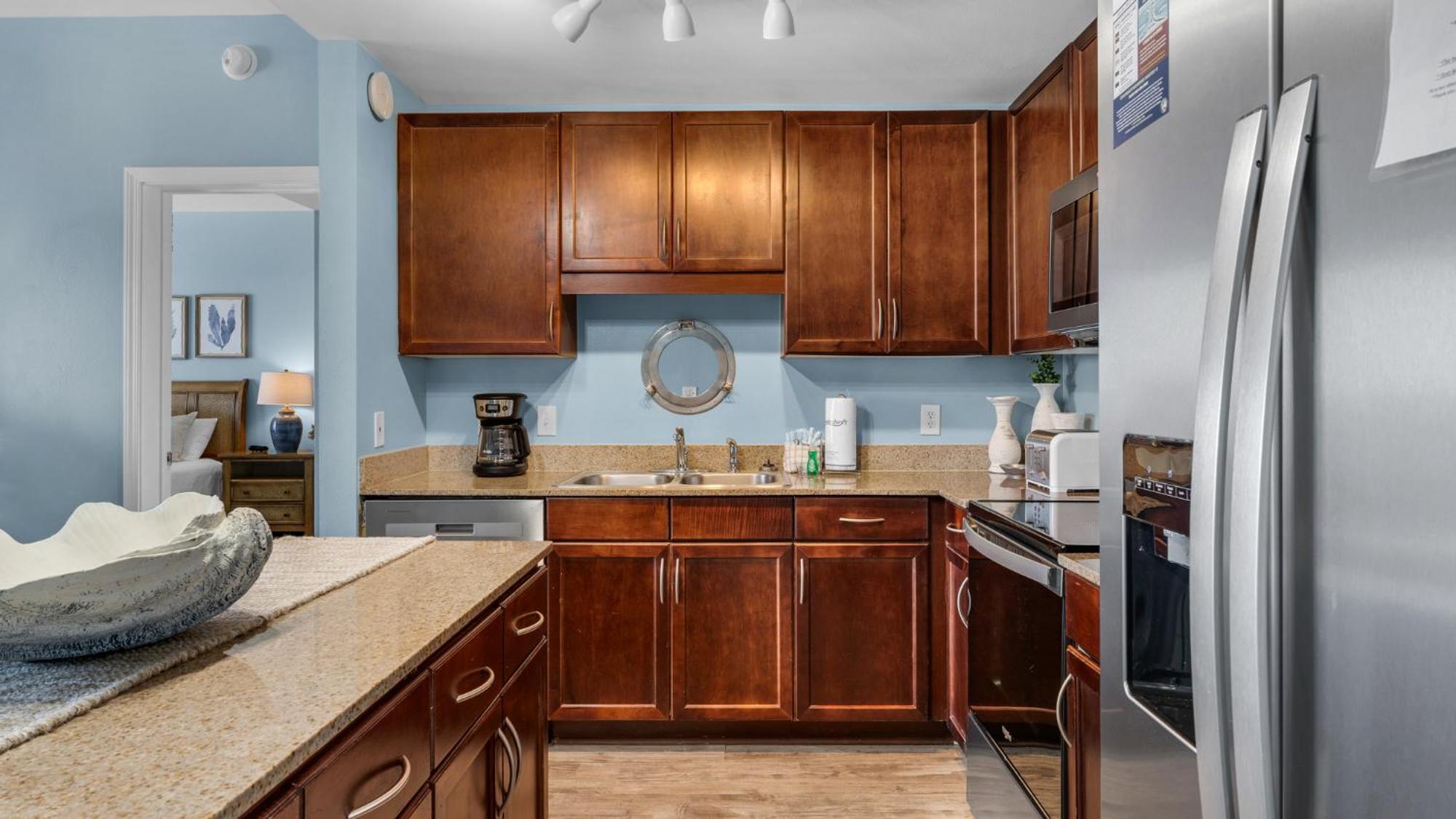 Holiday home Next To The 10th Floor Pool - Laketown Wharf 1031- 2 Bd Bunks, 2ba, And Amazing Amenities! Panama City Beach