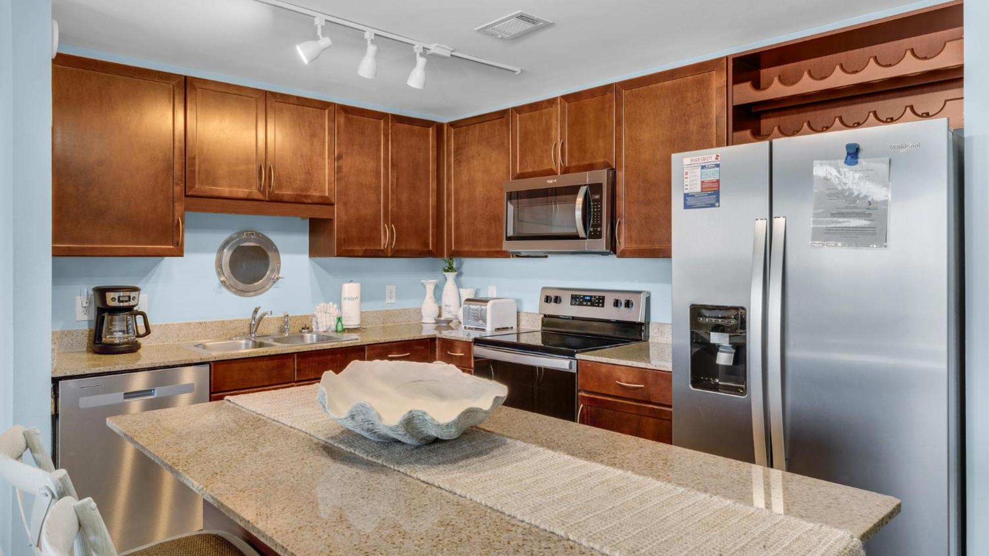 Holiday home Next To The 10th Floor Pool - Laketown Wharf 1031- 2 Bd Bunks, 2ba, And Amazing Amenities! *