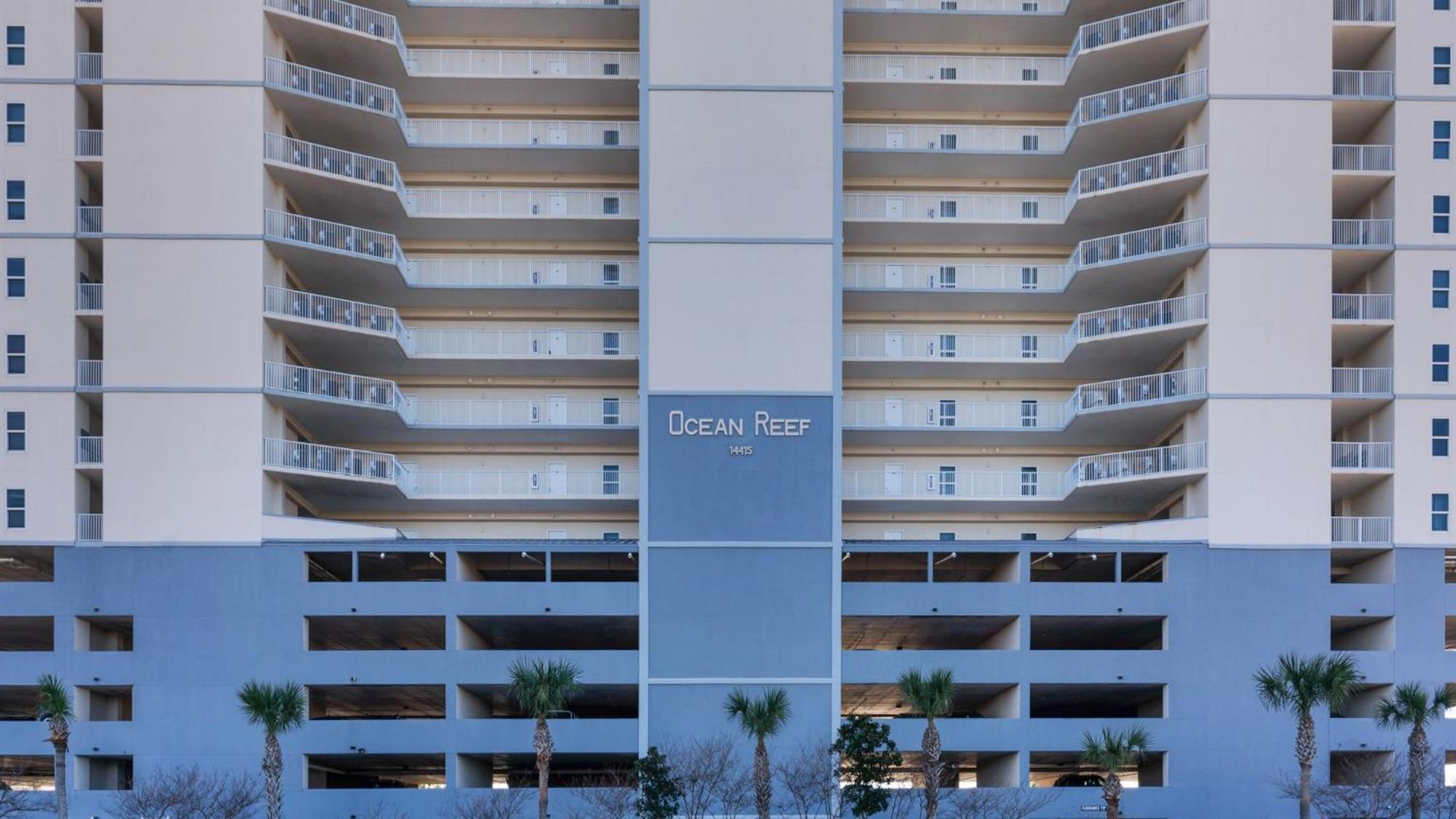 Holiday home Ocean Reef 1709 *