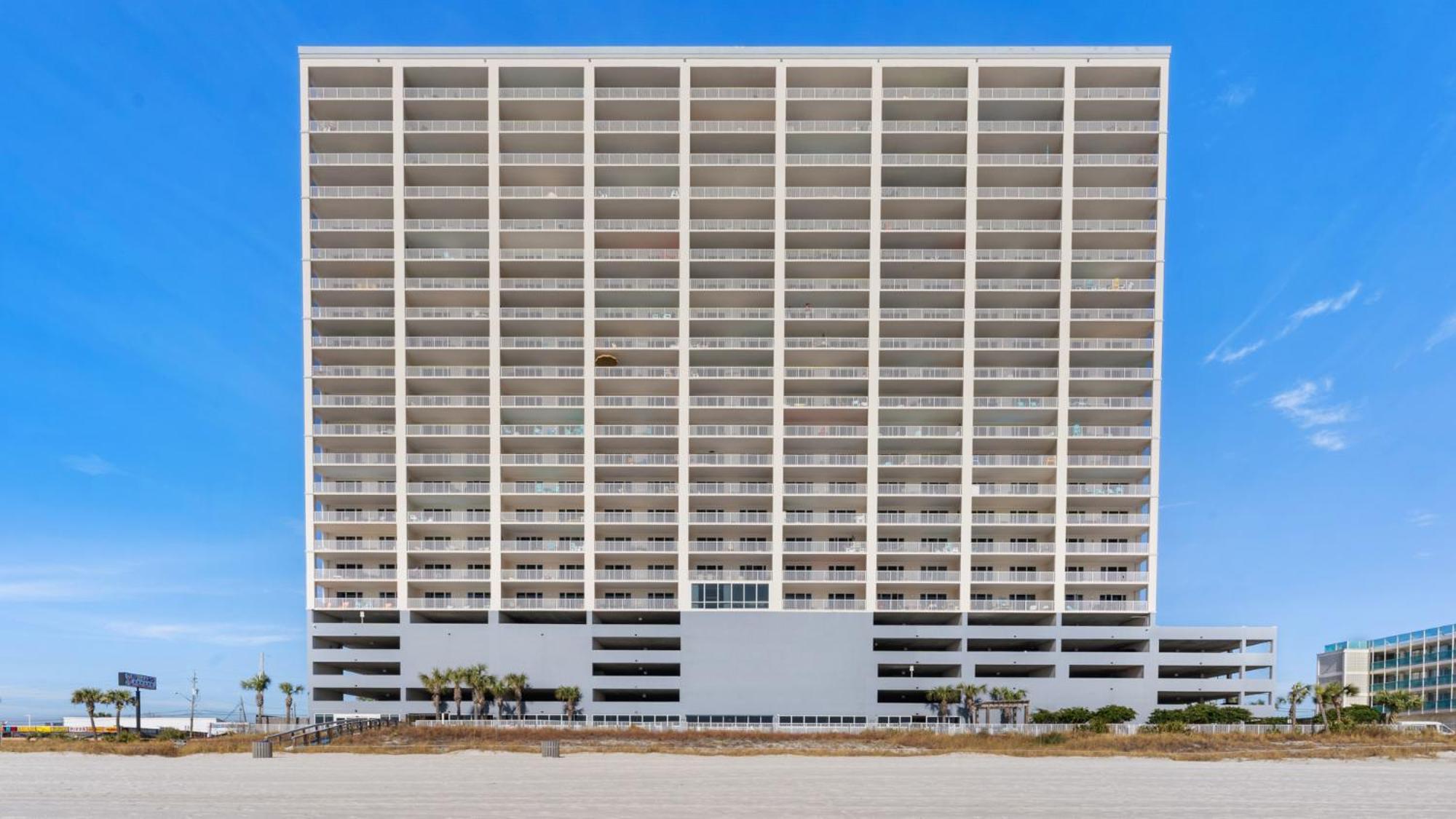 Ocean Reef 1709 * Panama City Beach