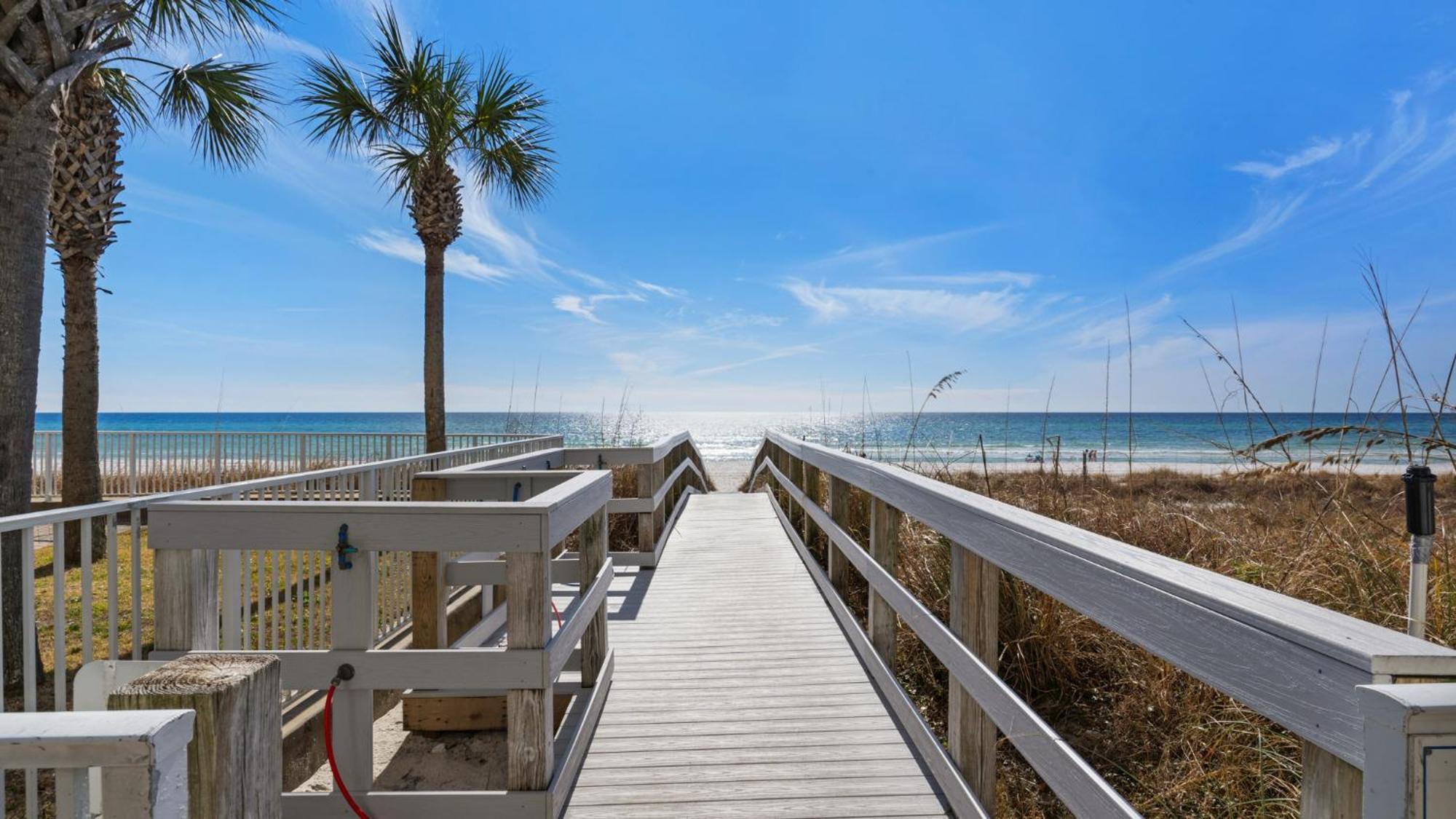 Ocean Reef 1709 Holiday home Panama City Beach