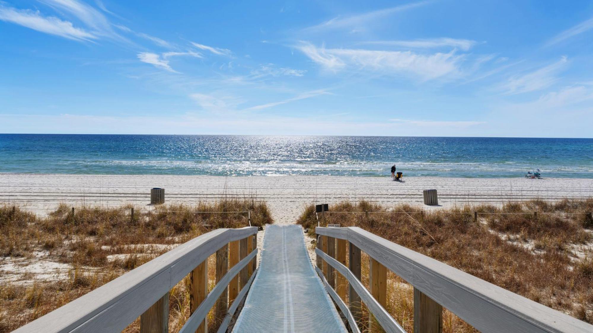 Ocean Reef 1709 Holiday home Panama City Beach