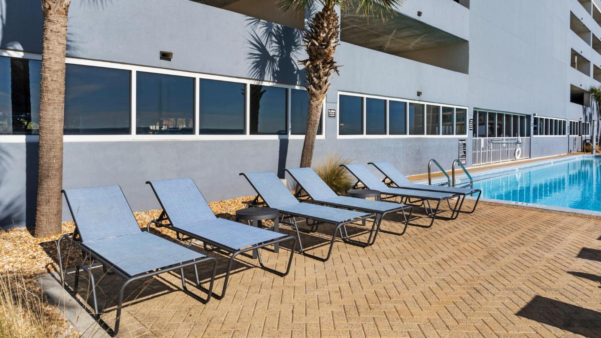Holiday home Ocean Reef 1709