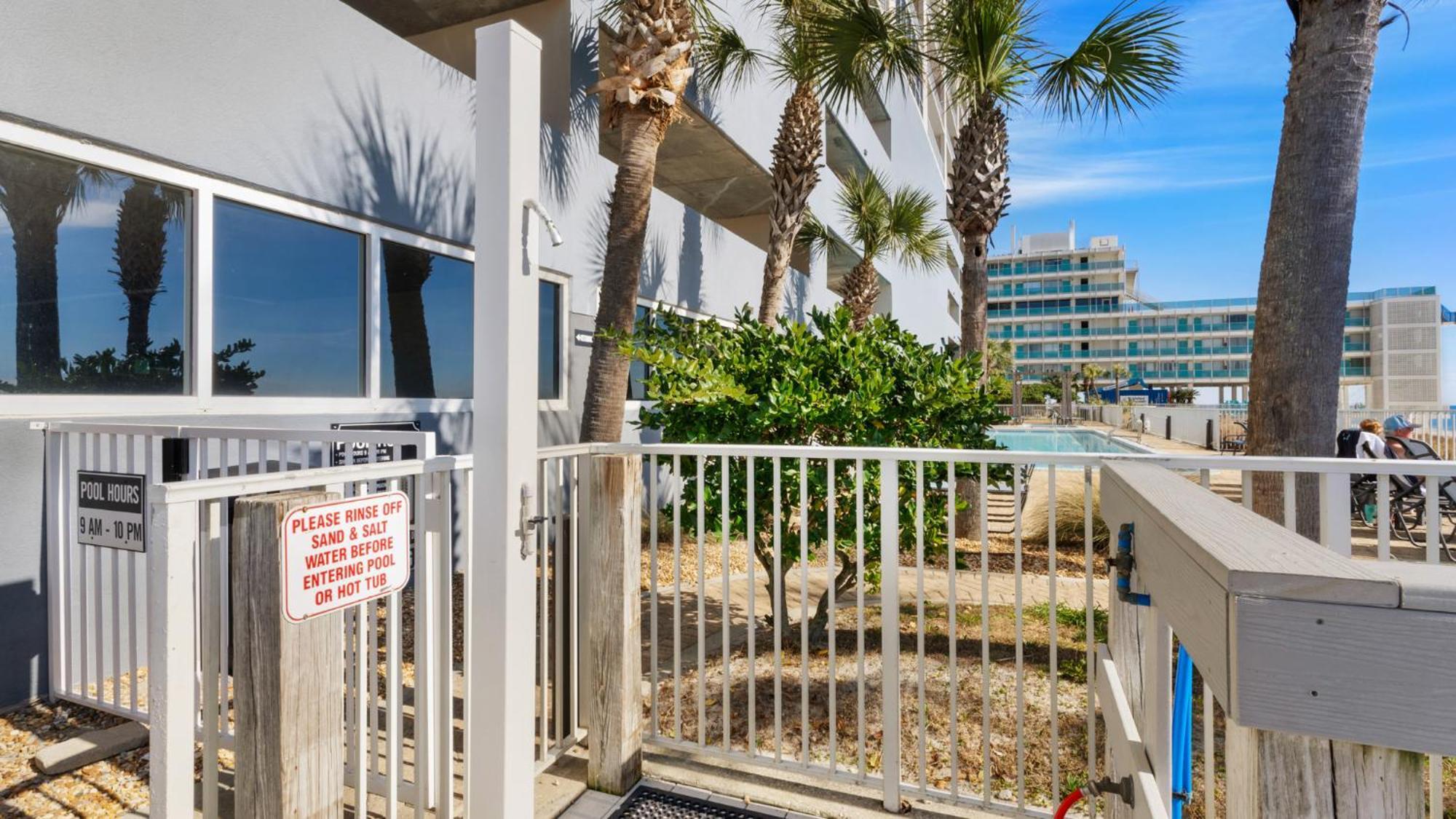 Holiday home Ocean Reef 1709 *