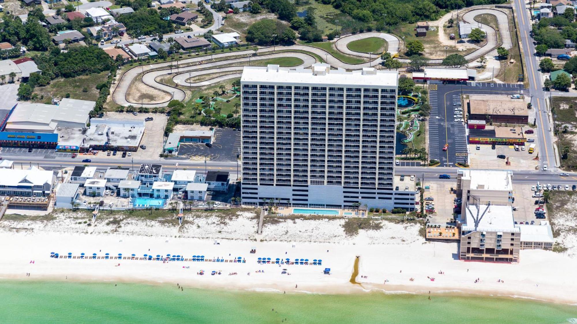 Ocean Reef 1709 Holiday home *