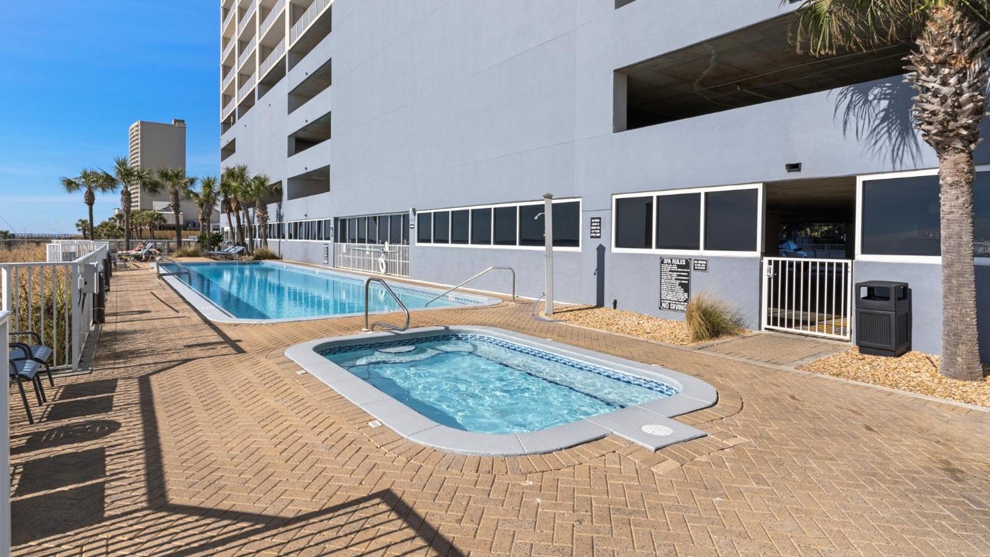Ocean Reef 1709 *