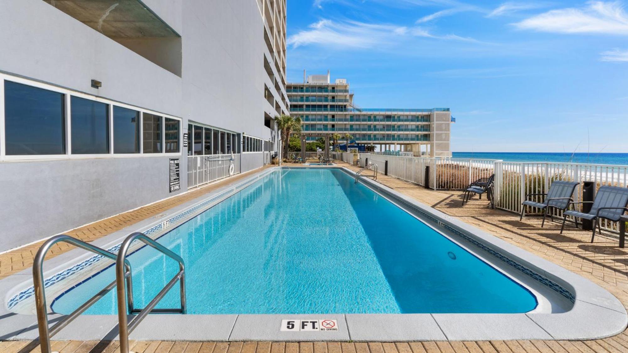Holiday home Ocean Reef 1709