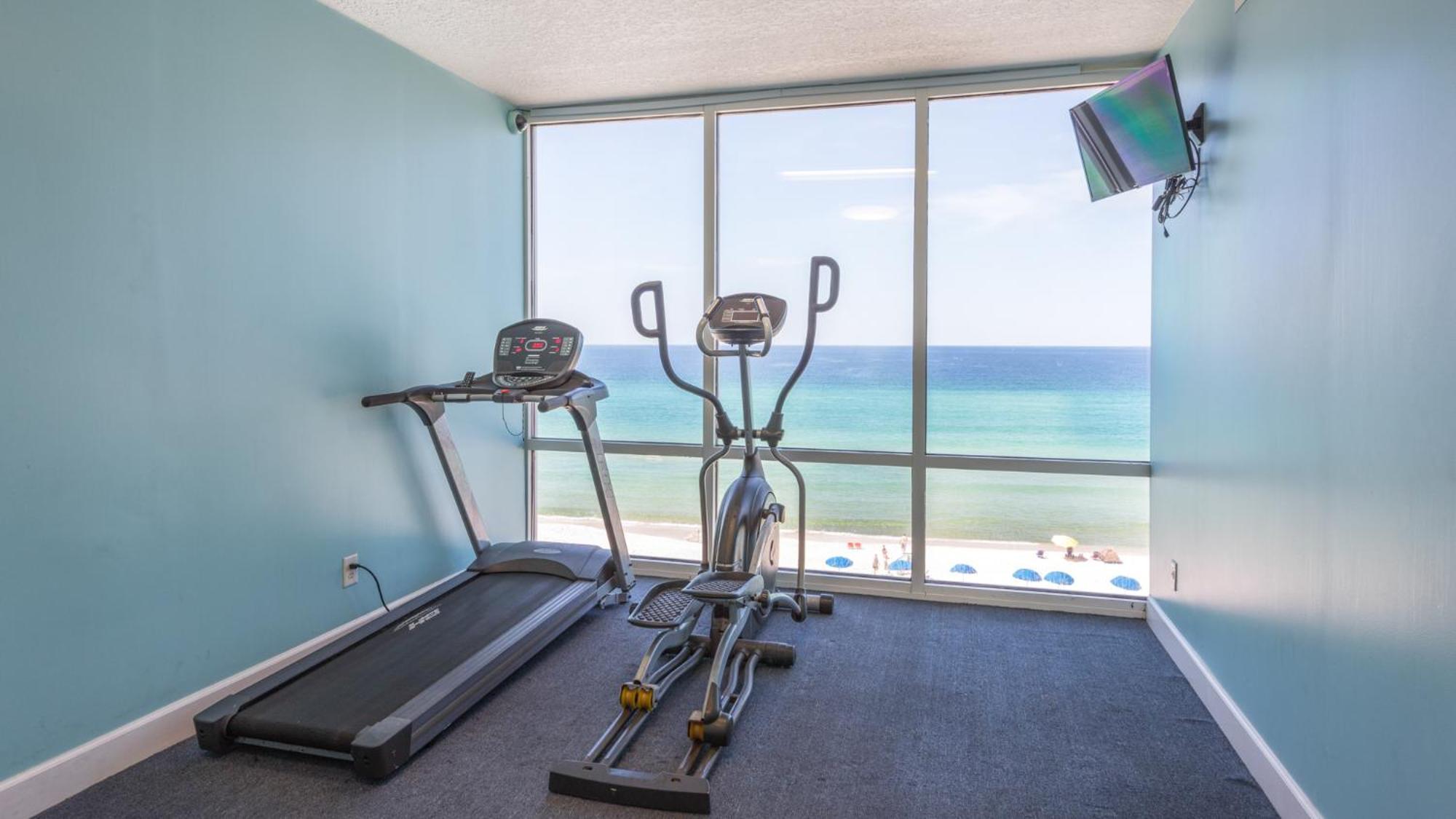 Ocean Reef 1709 Holiday home Panama City Beach