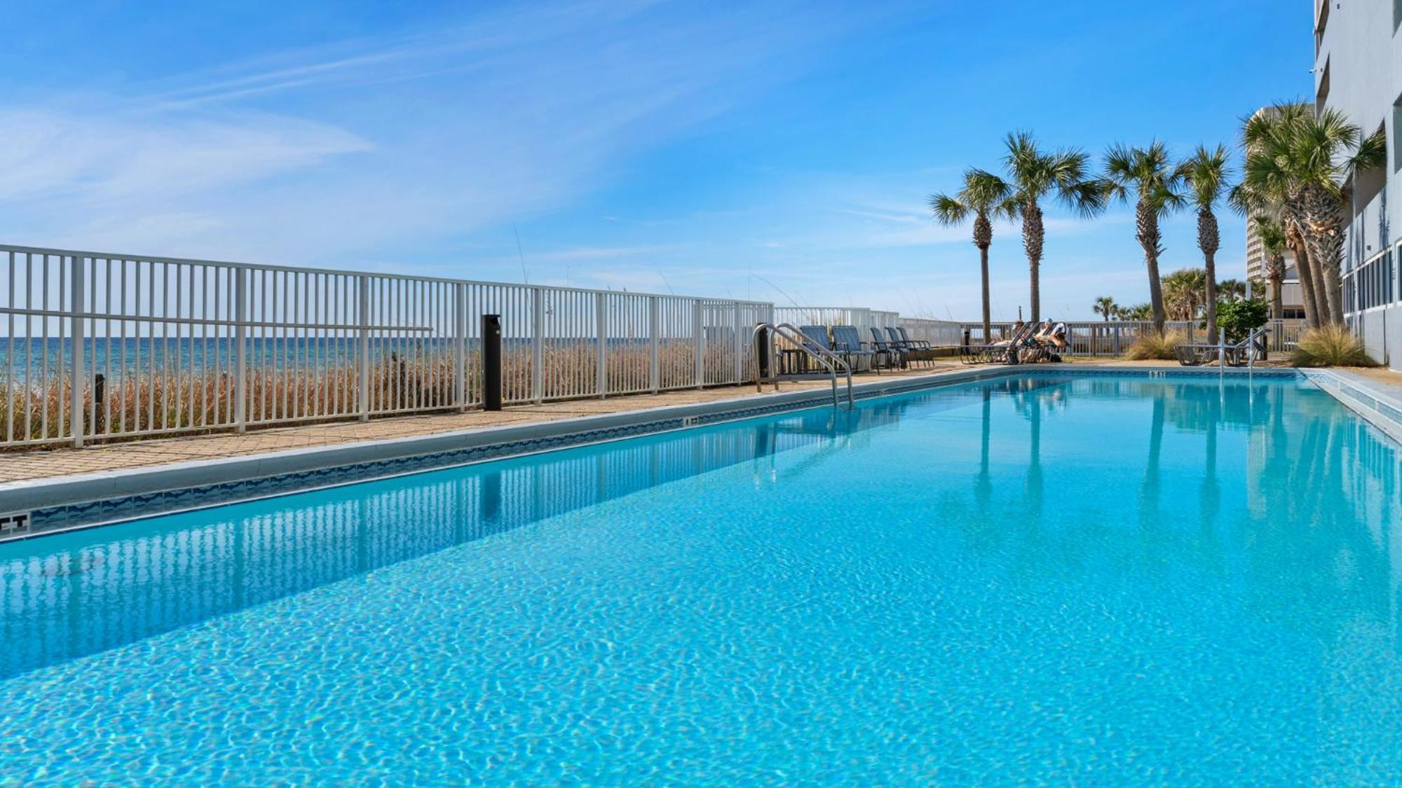 Ocean Reef 1709 Holiday home