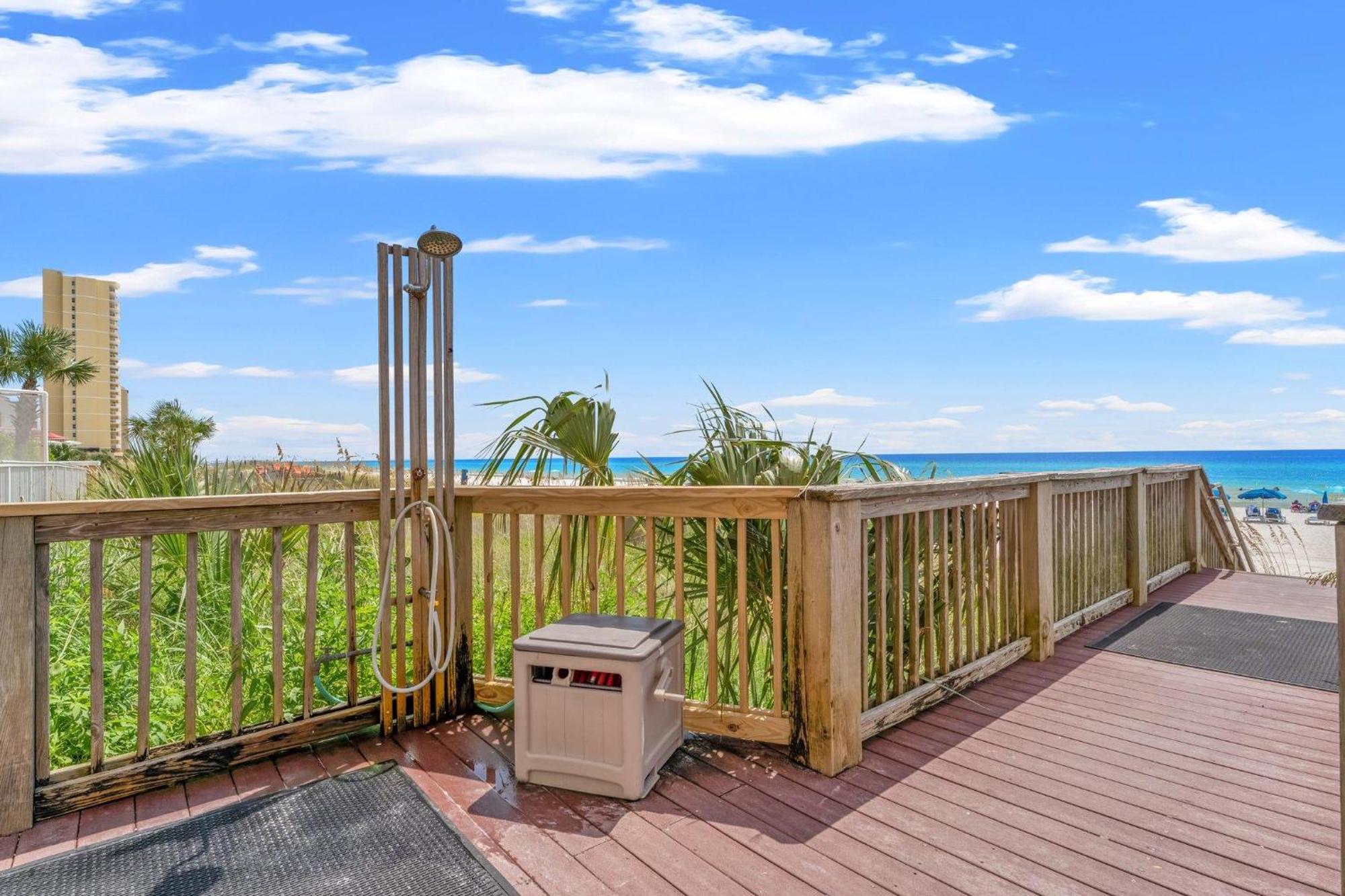 Tropic Winds 809 Holiday home Panama City Beach