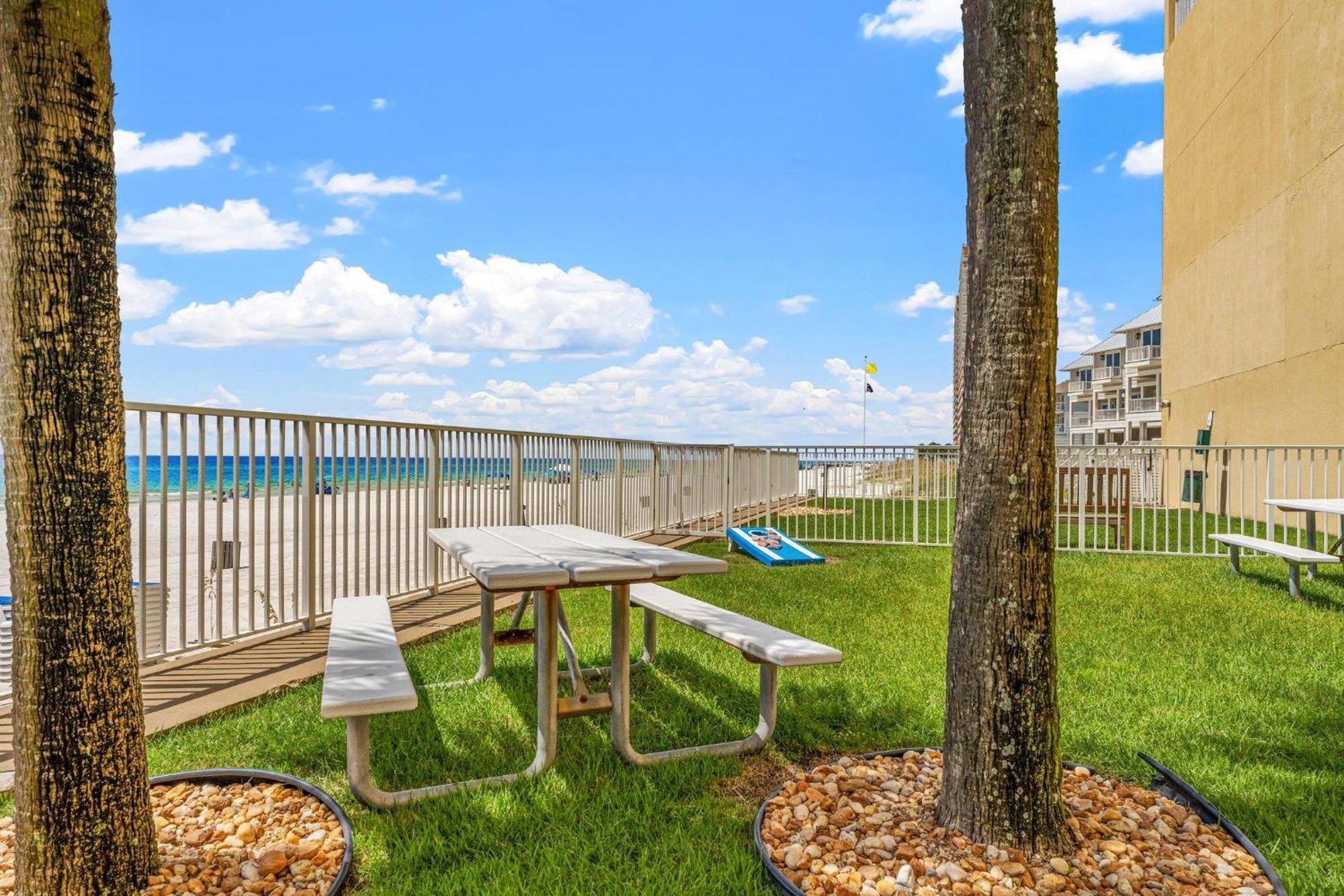 Tropic Winds 2302 Holiday home Panama City Beach
