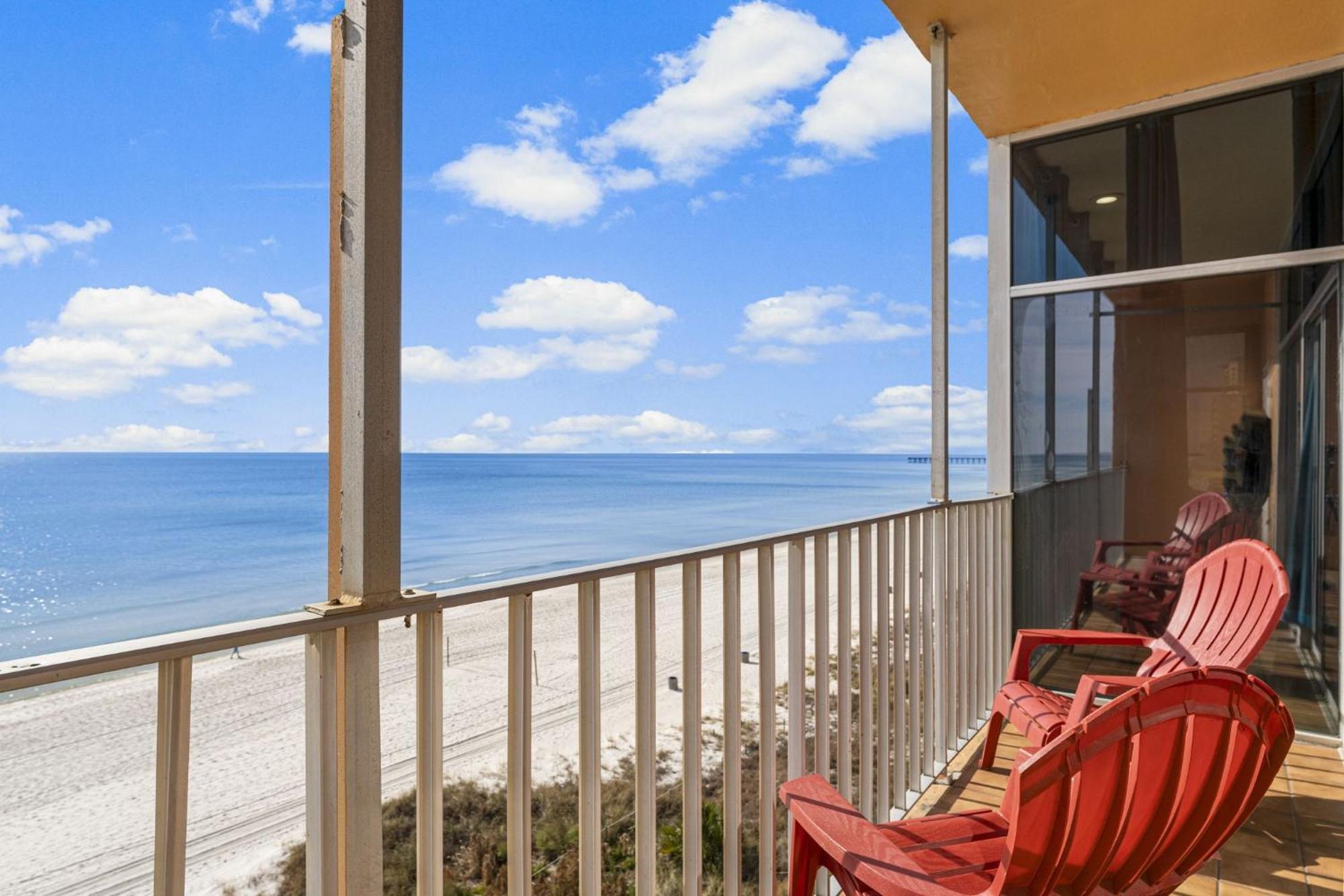 Holiday home Sharkys Retreat 701