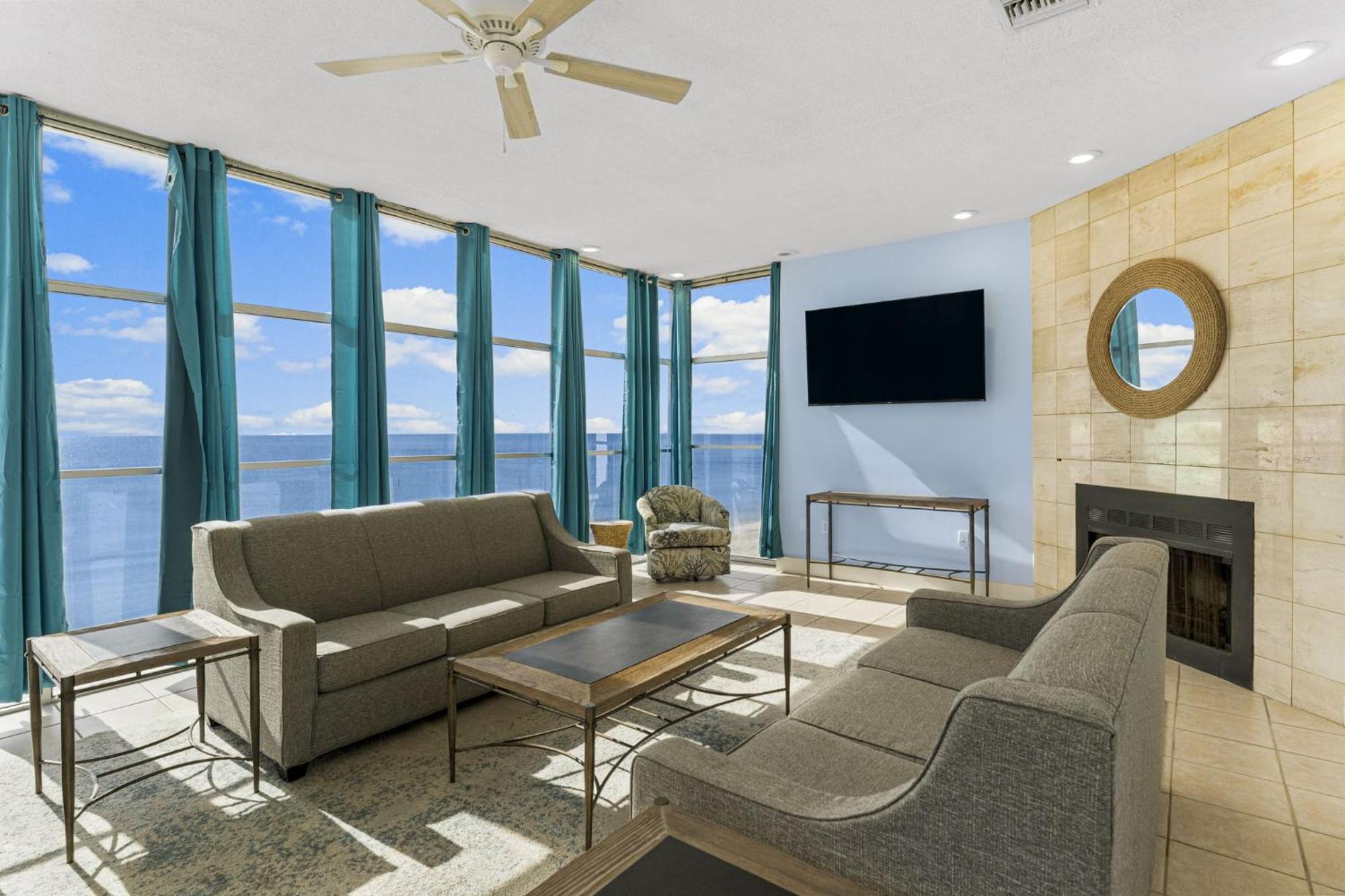 Sharkys Retreat 701 Panama City Beach