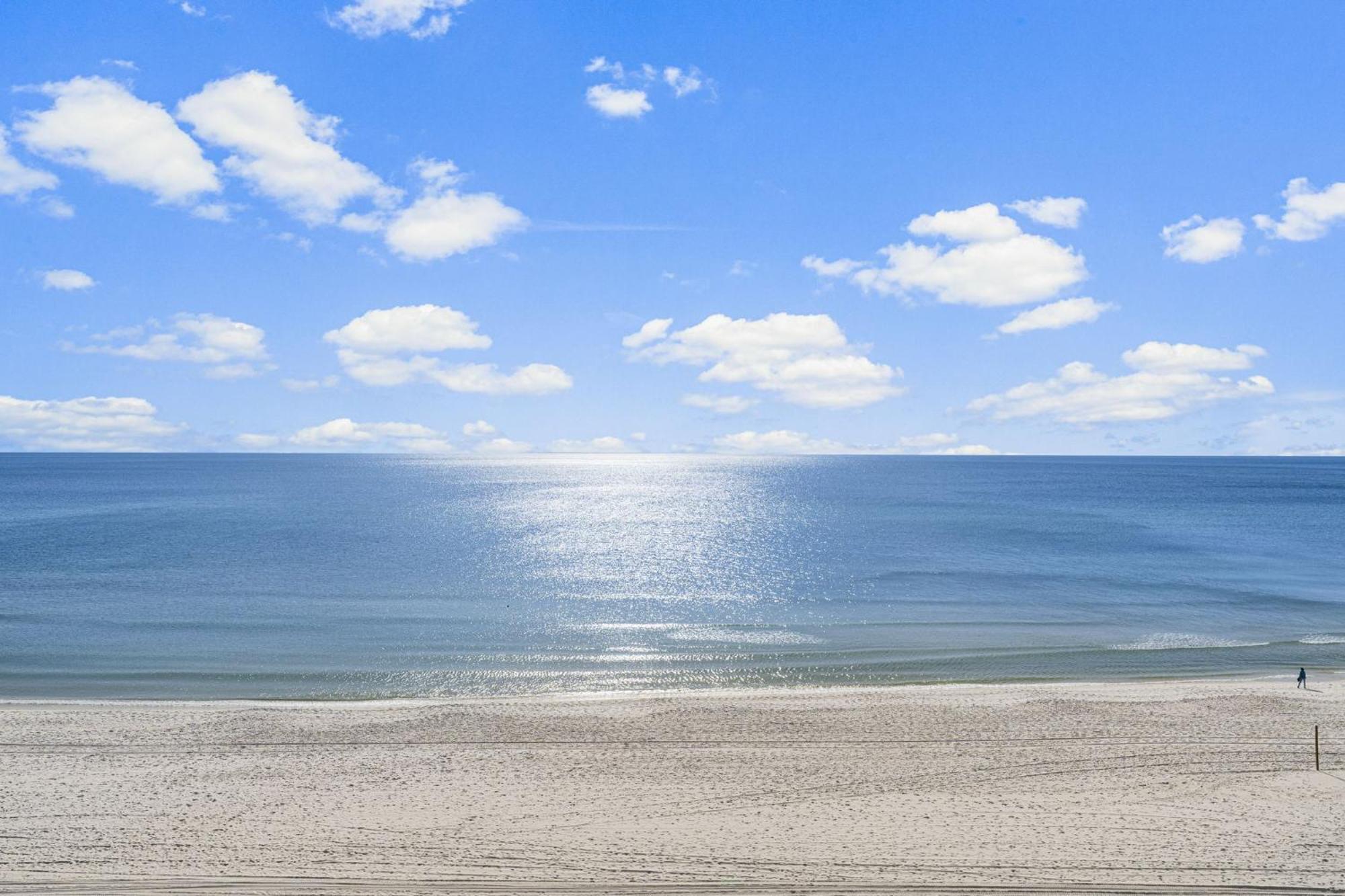 Holiday home Sharkys Retreat 701 Panama City Beach