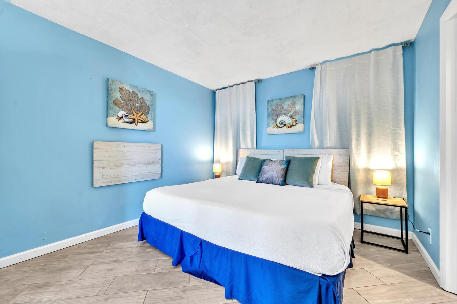 Holiday home Sunbird 606w *
