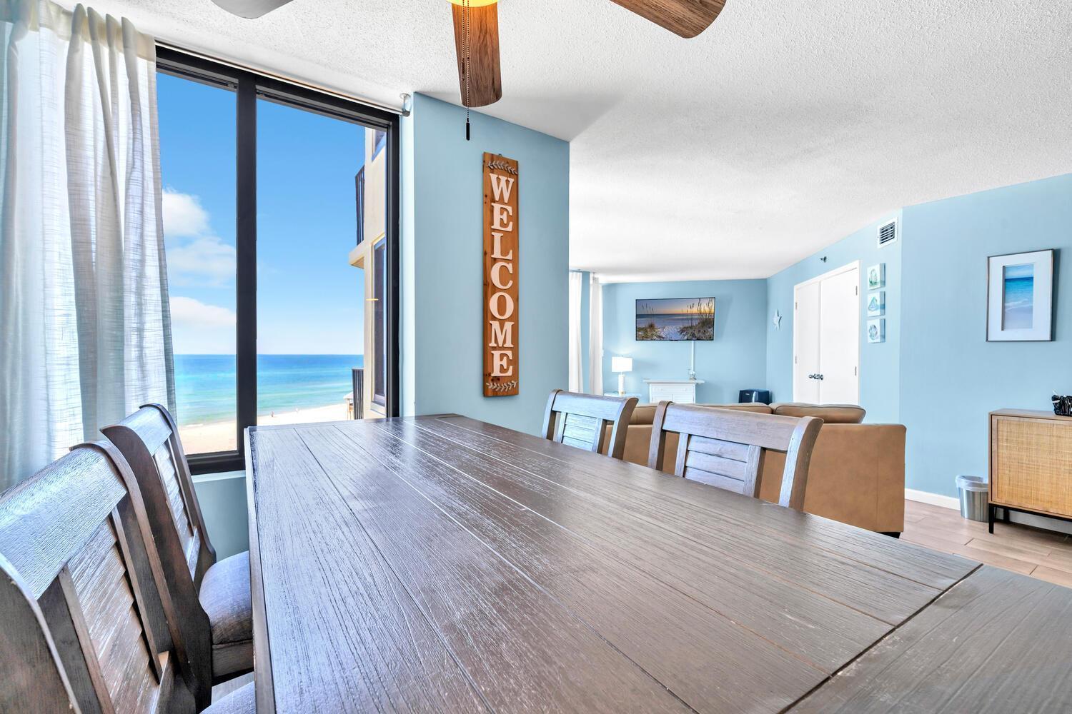 Sunbird 606w Panama City Beach