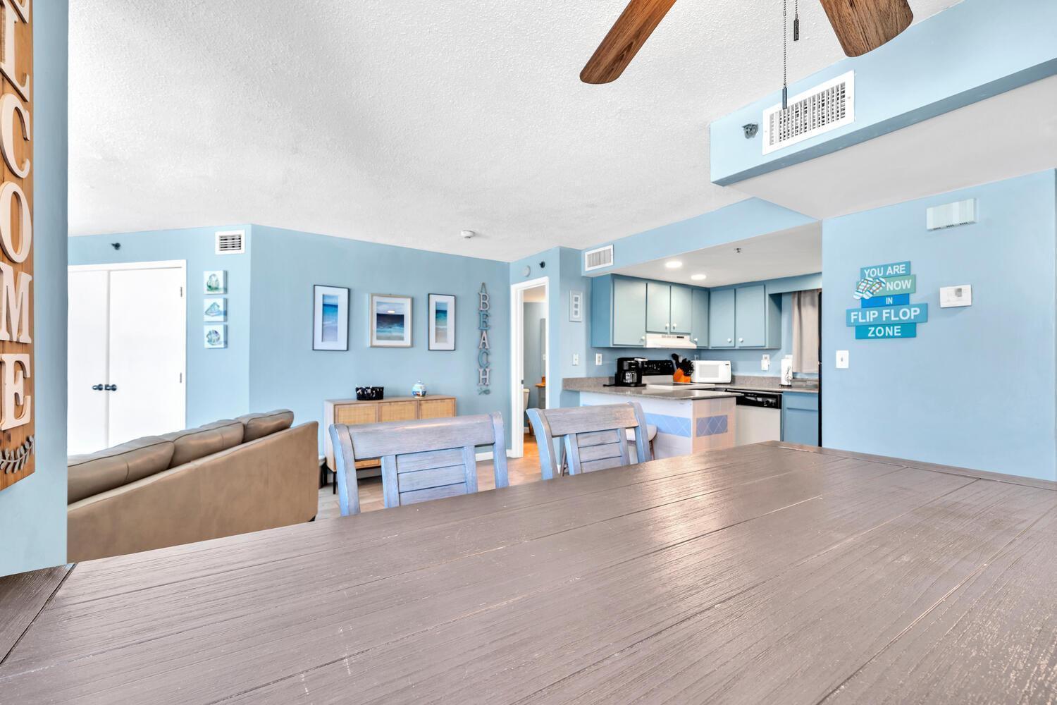 Sunbird 606w * Panama City Beach