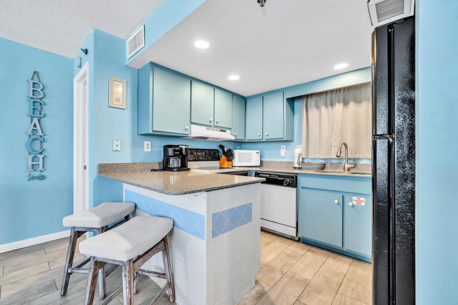 Sunbird 606w * Panama City Beach