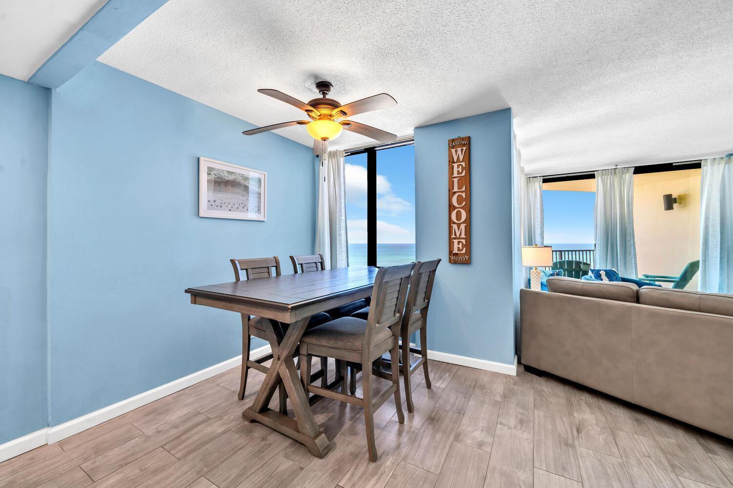 Holiday home Sunbird 606w *