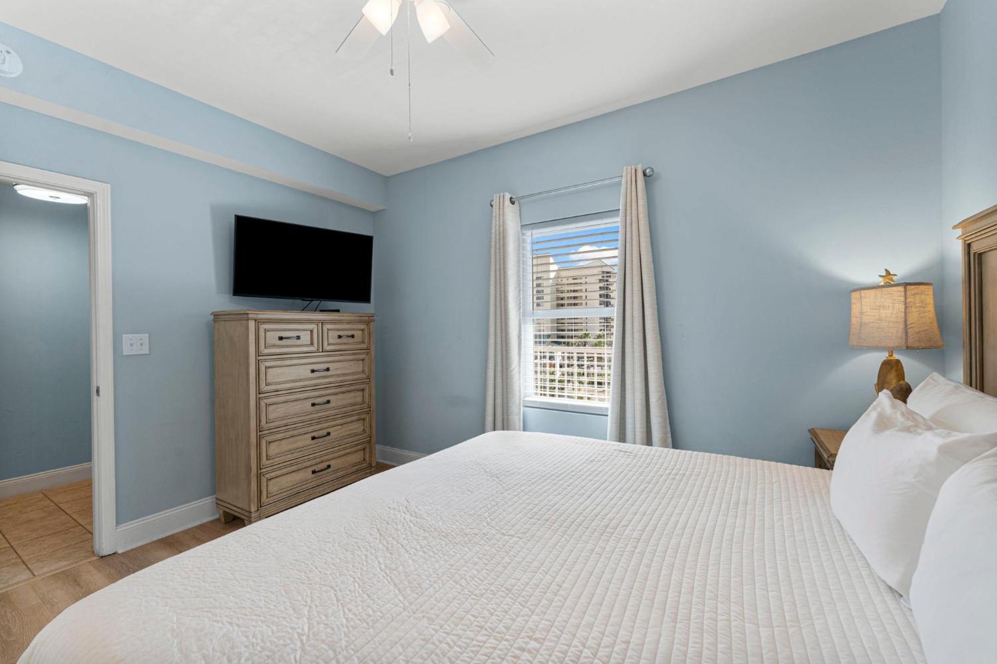 Laketown Wharf #319 By Nautical Panama City Beach