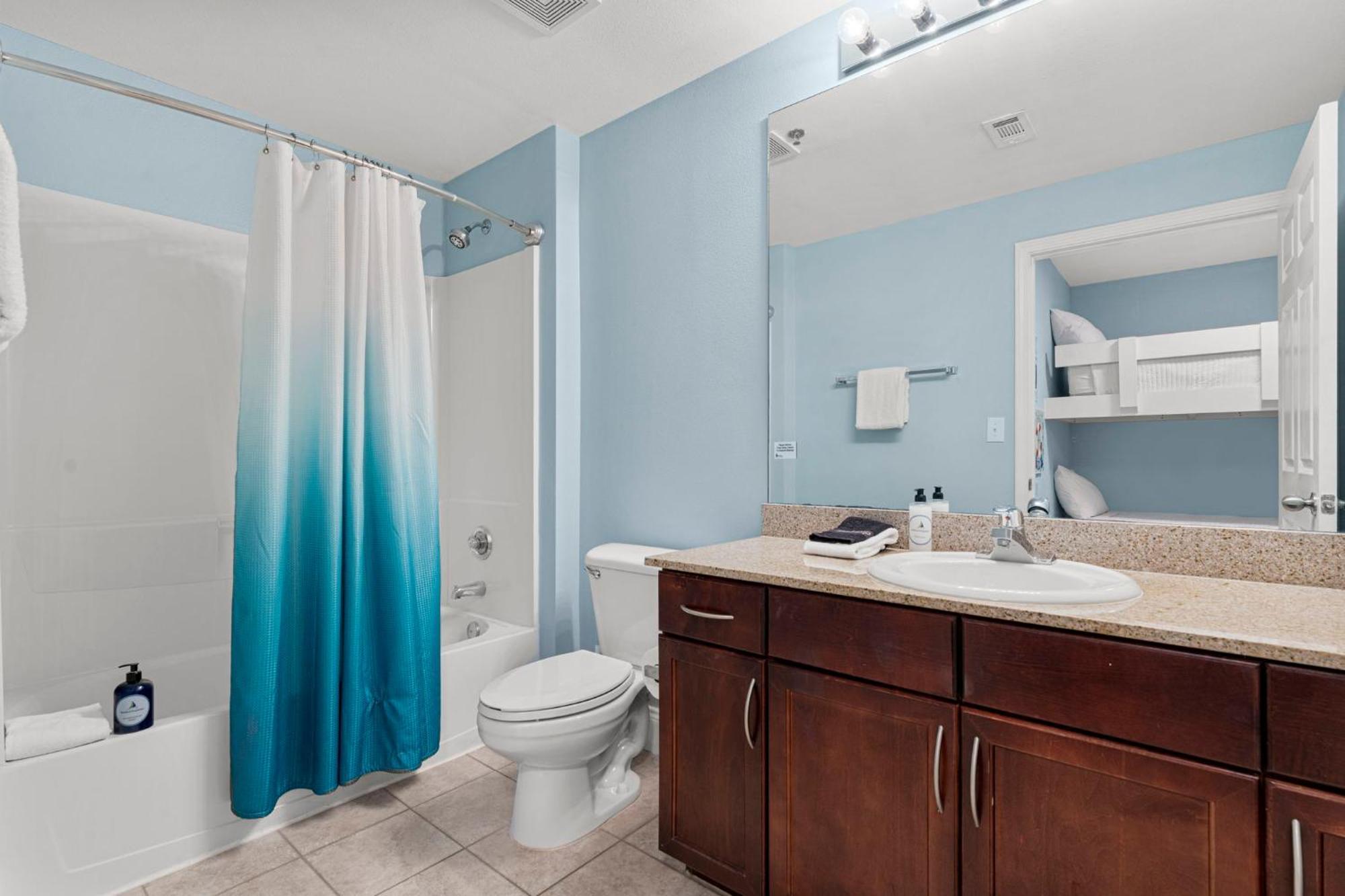 Laketown Wharf #319 By Nautical * Panama City Beach