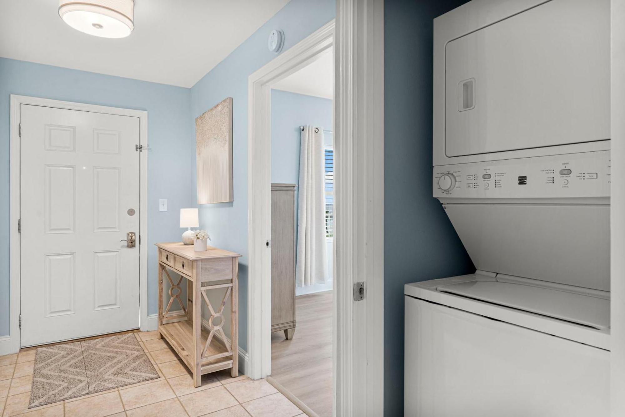 Laketown Wharf #319 By Nautical Holiday home Panama City Beach