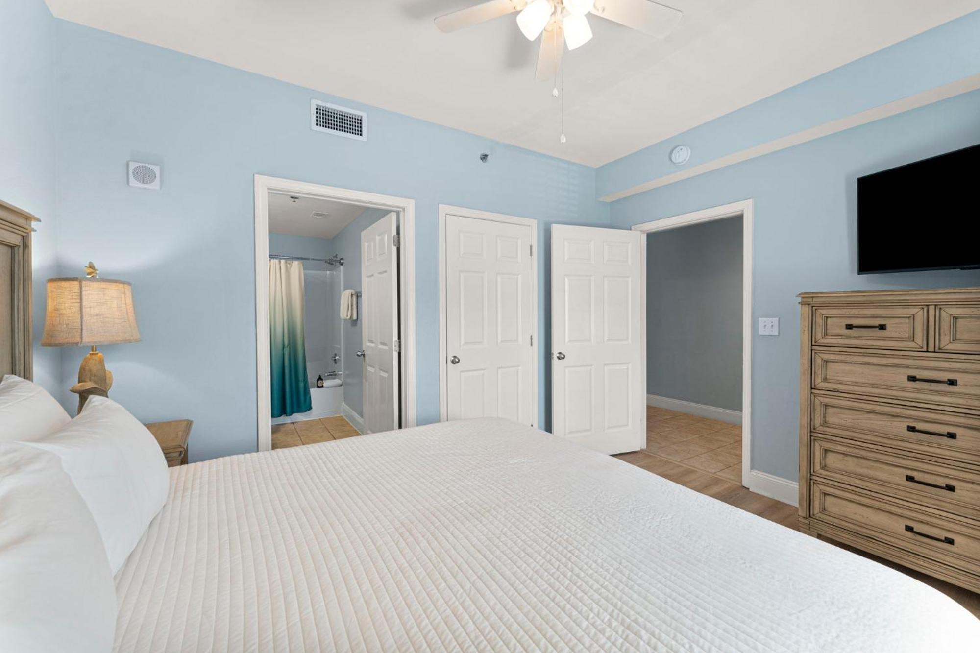Holiday home Laketown Wharf #319 By Nautical Panama City Beach