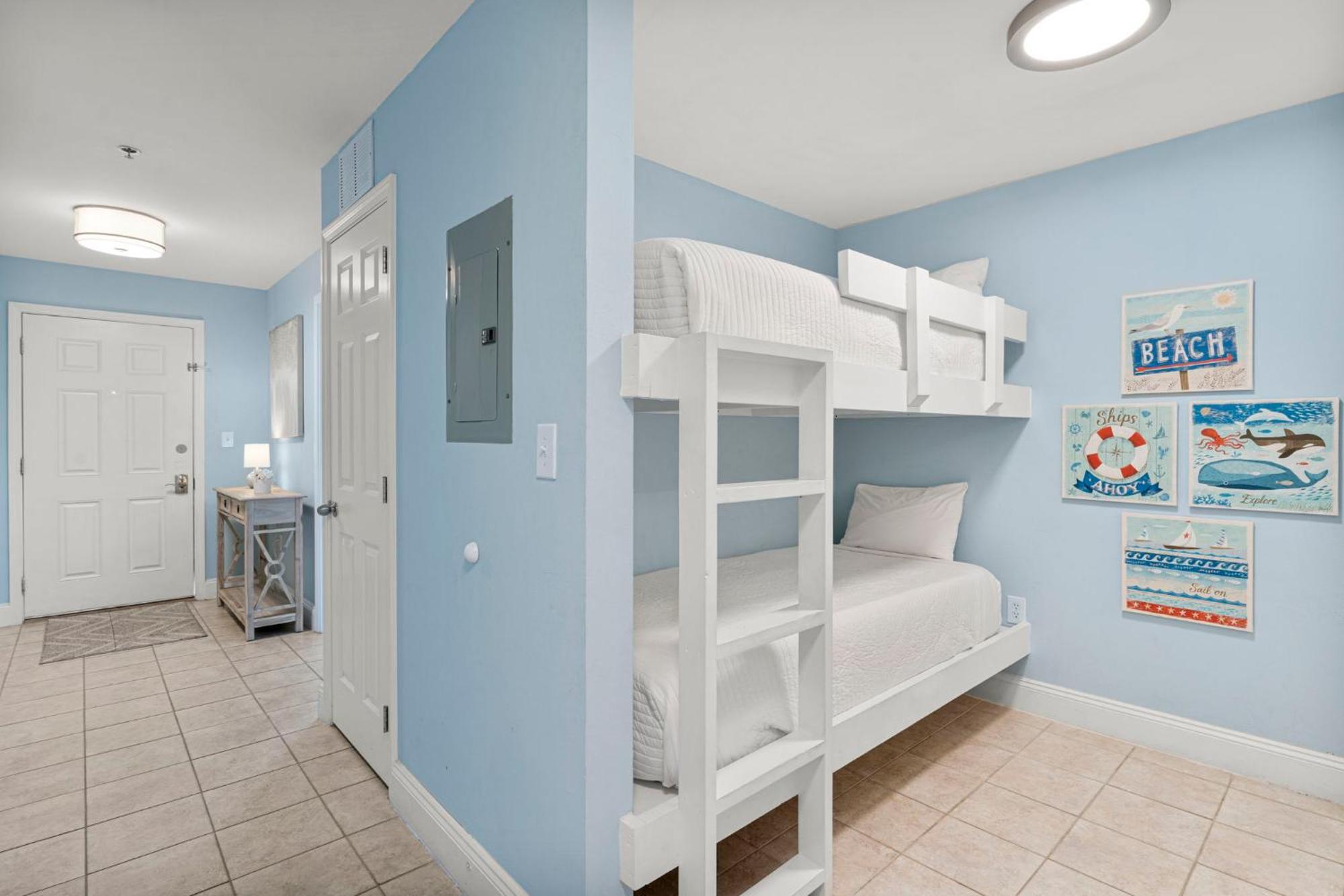 Laketown Wharf #319 By Nautical Holiday home