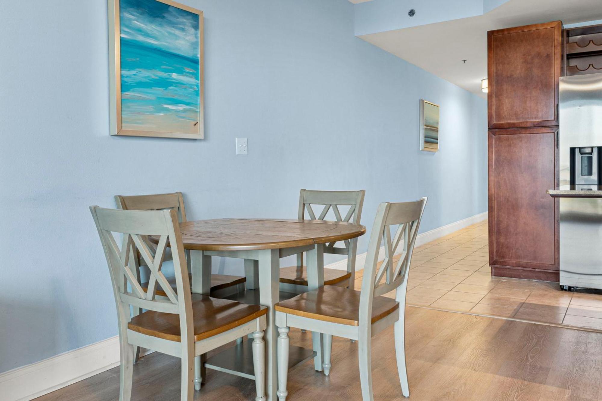 Laketown Wharf #319 By Nautical Holiday home *
