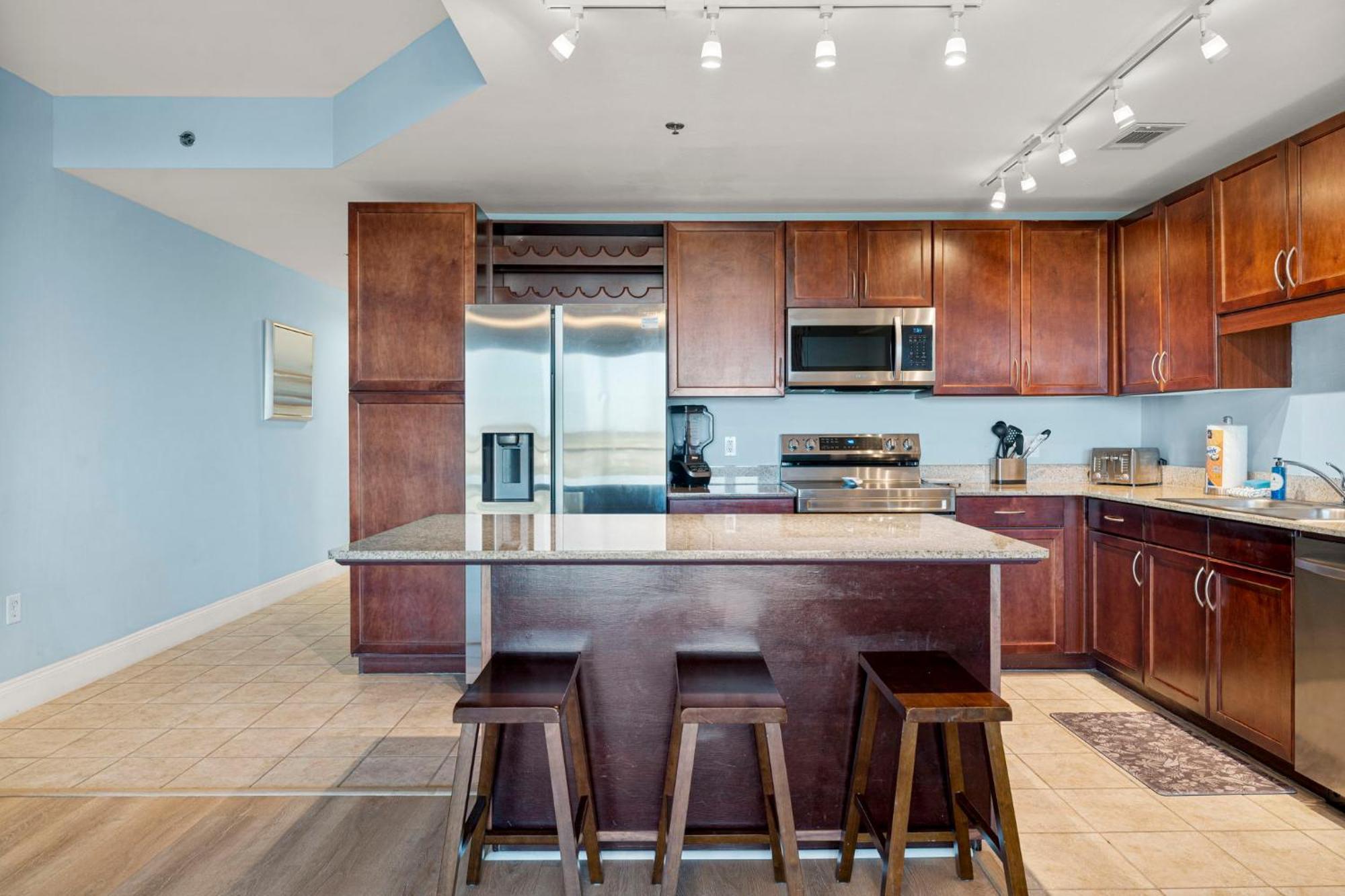 Laketown Wharf #319 By Nautical Holiday home