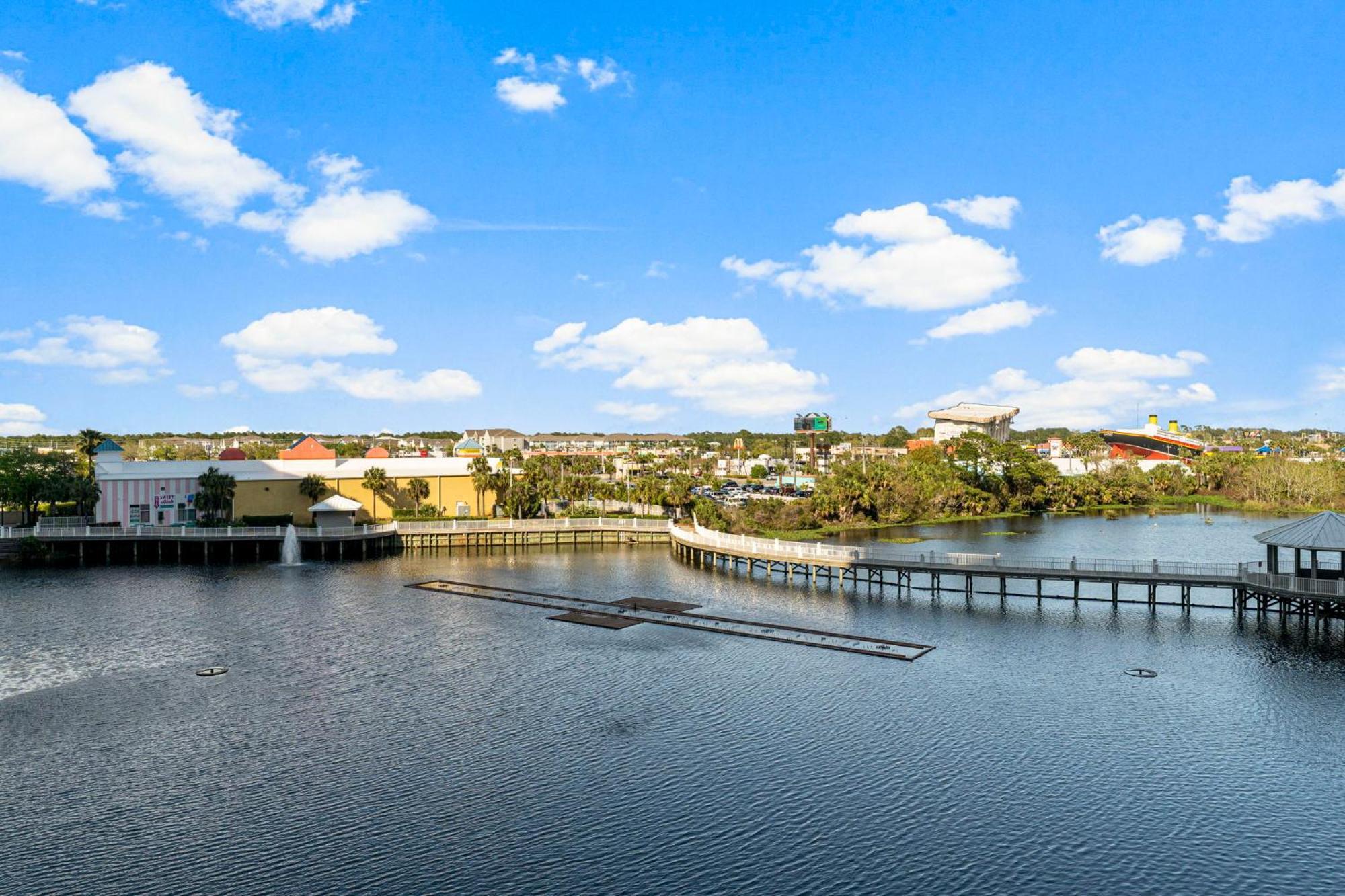 Holiday home Laketown Wharf #319 By Nautical