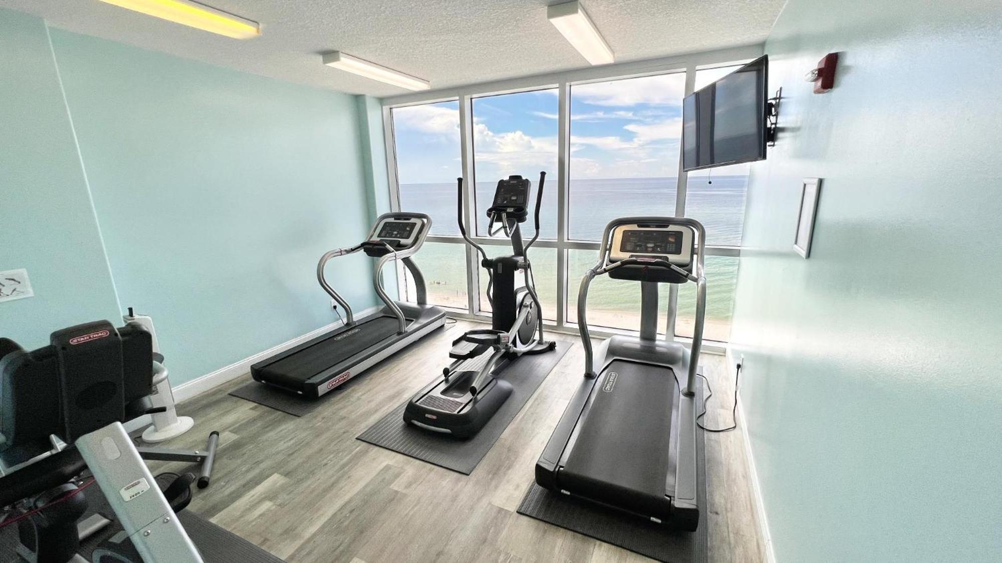 Tropic Winds 1606 Panama City Beach