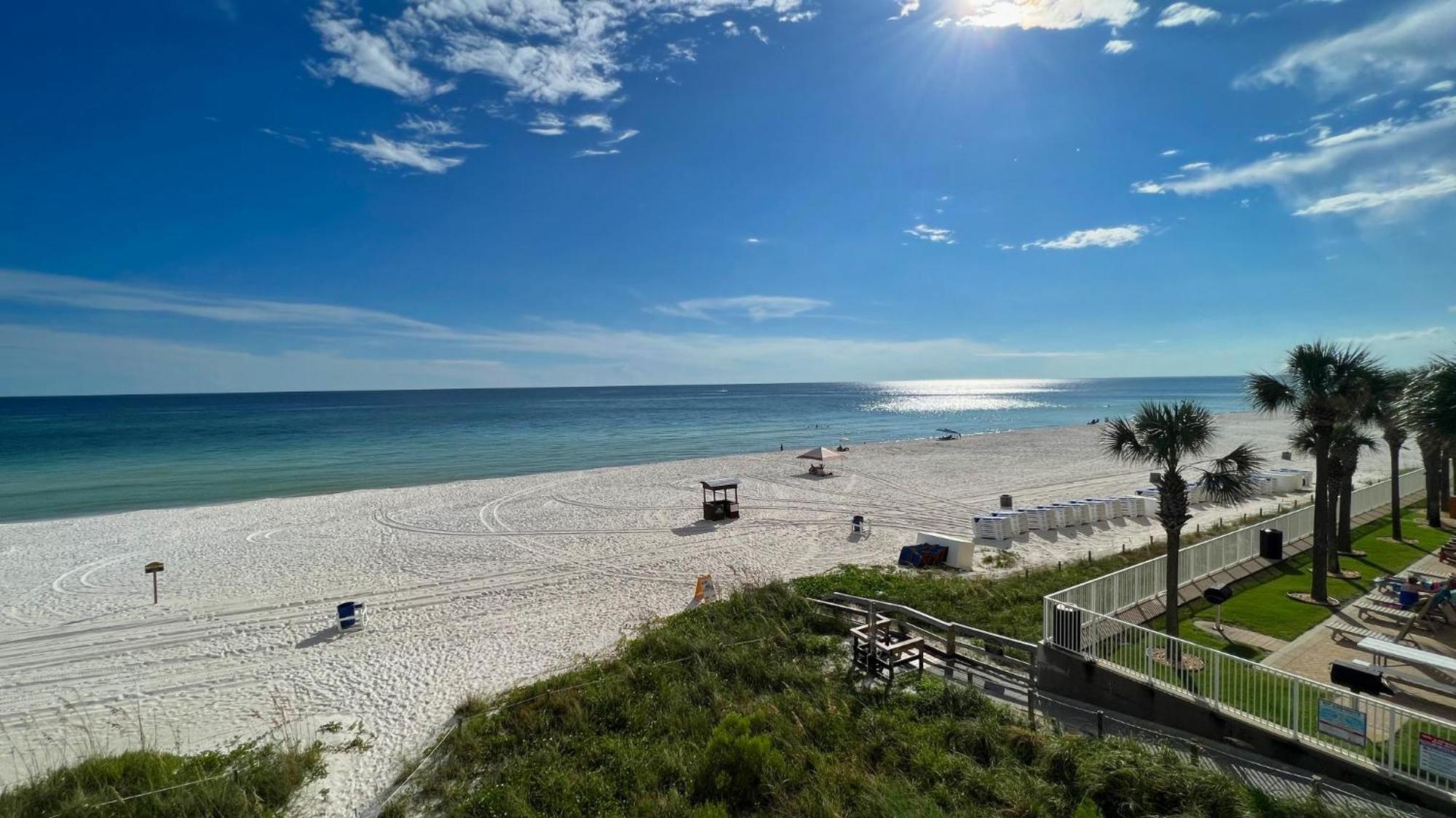 Holiday home Tropic Winds 1606 Panama City Beach
