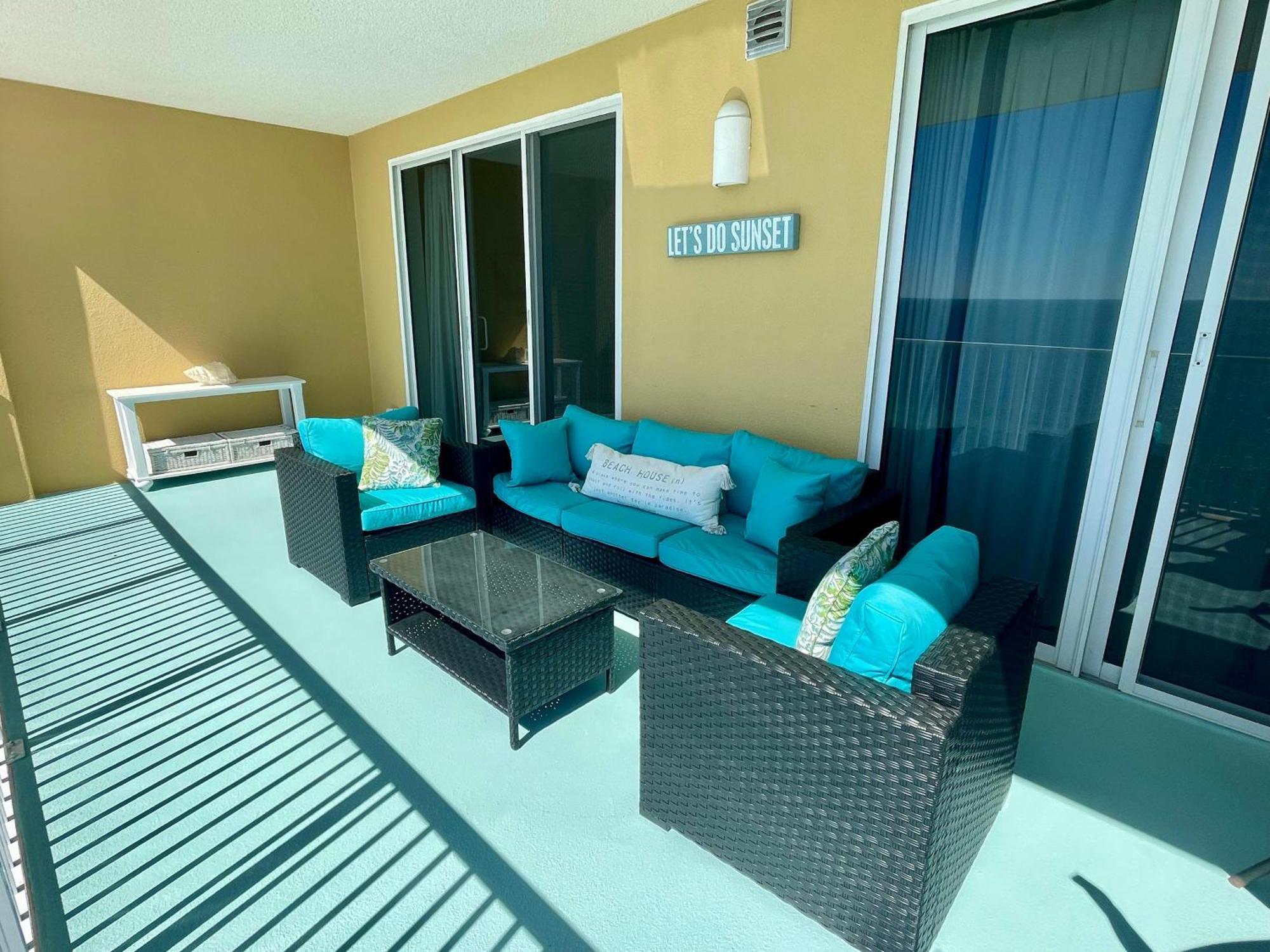 Tropic Winds 1605 Panama City Beach