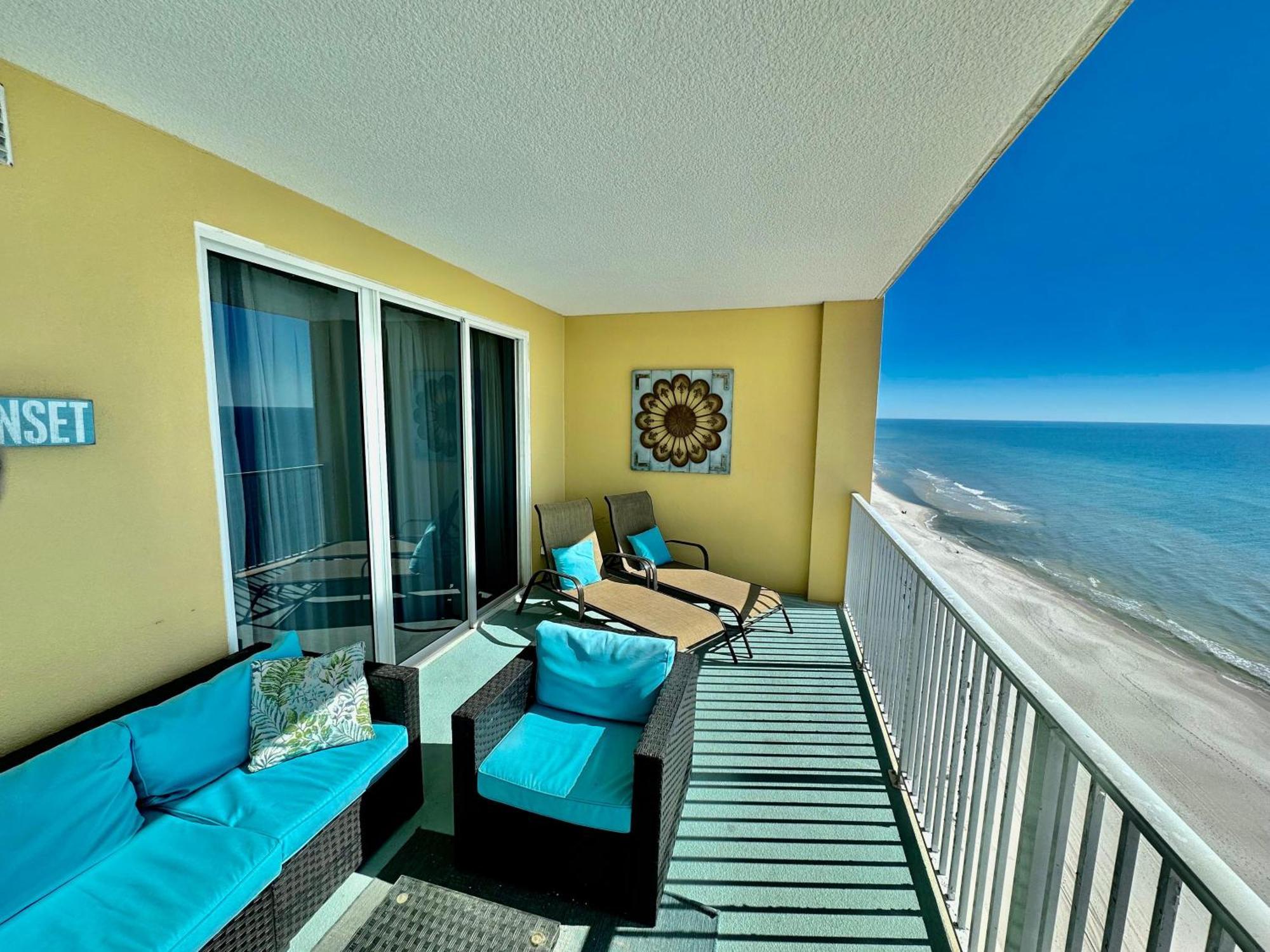 Tropic Winds 1605 Panama City Beach