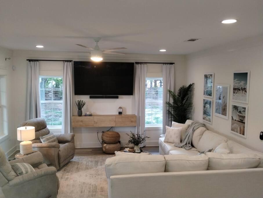 Carefree Daze Holiday home
