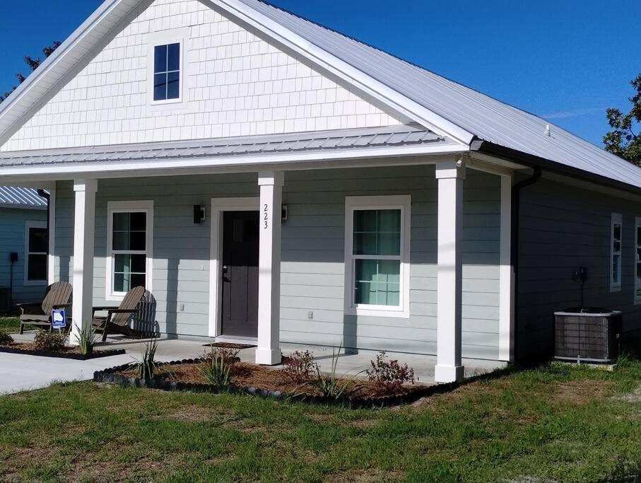 Carefree Daze Holiday home *