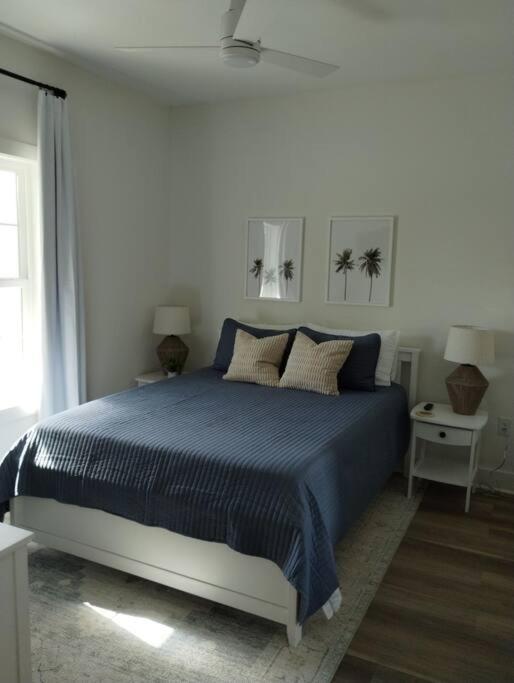 Carefree Daze Holiday home Panama City Beach